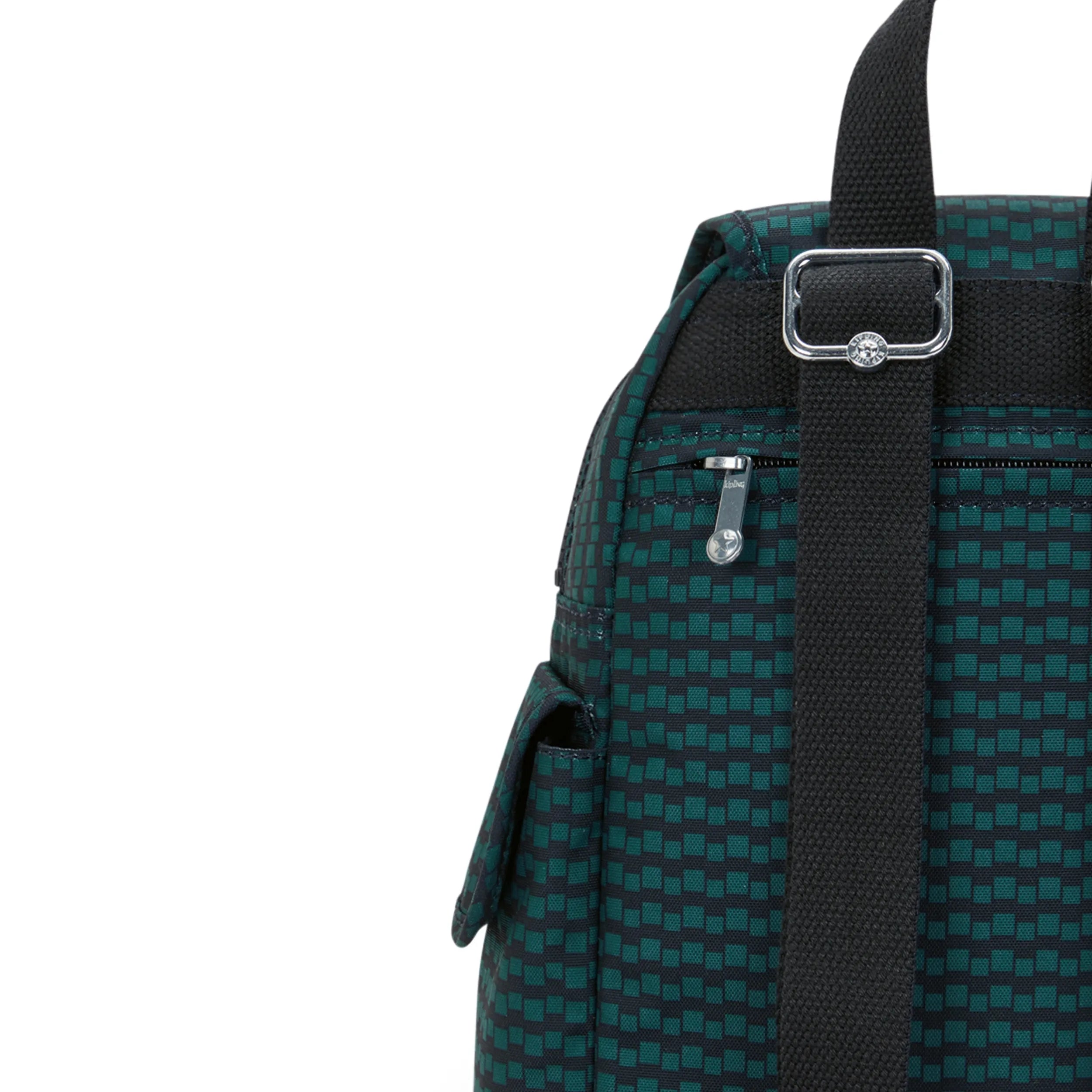 City Pack Mini Printed Backpack - 图片 7