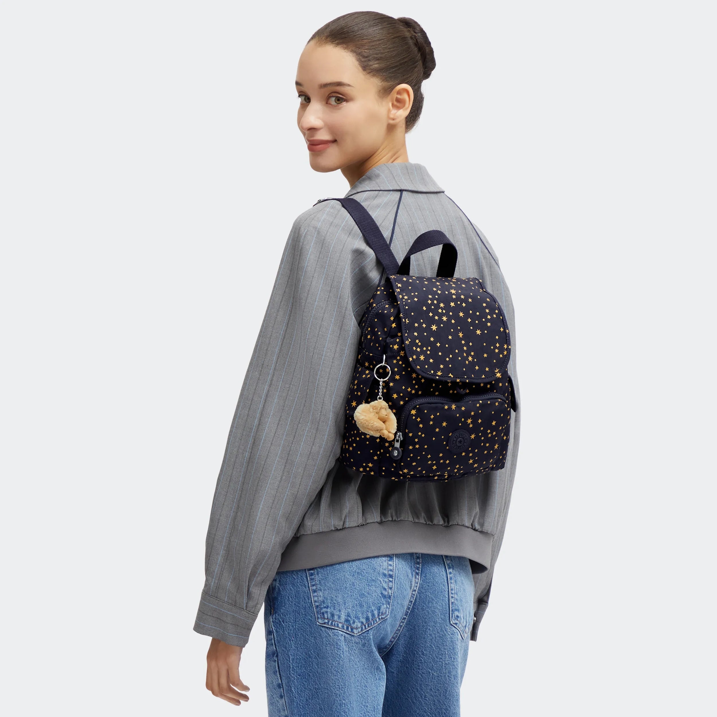 City Pack Mini Backpack - 图片 2