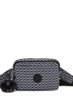 Abanu Multi Printed Convertible Crossbody Bag