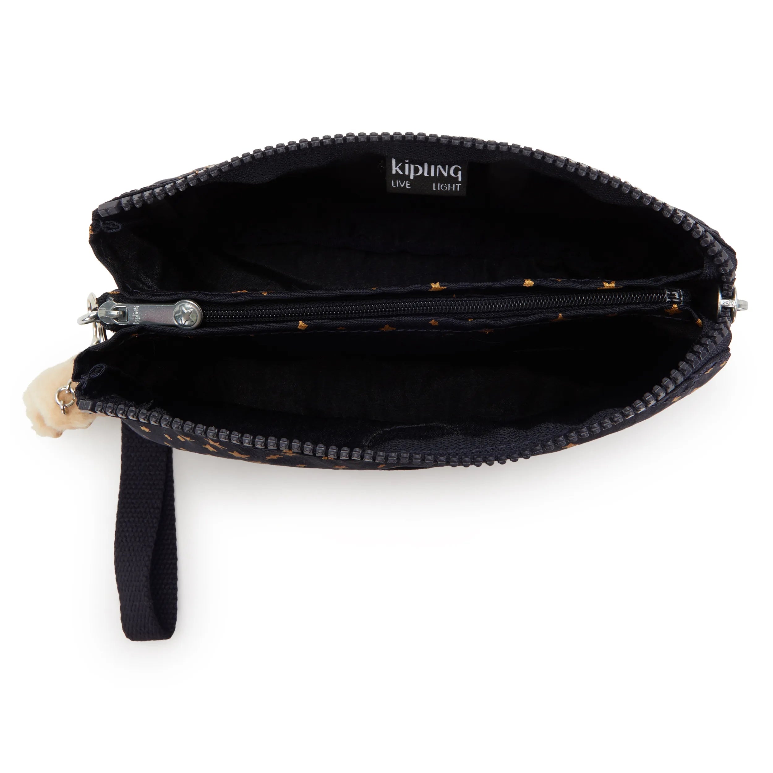 Creativity Extra Large Printed Wristlet - 图片 4