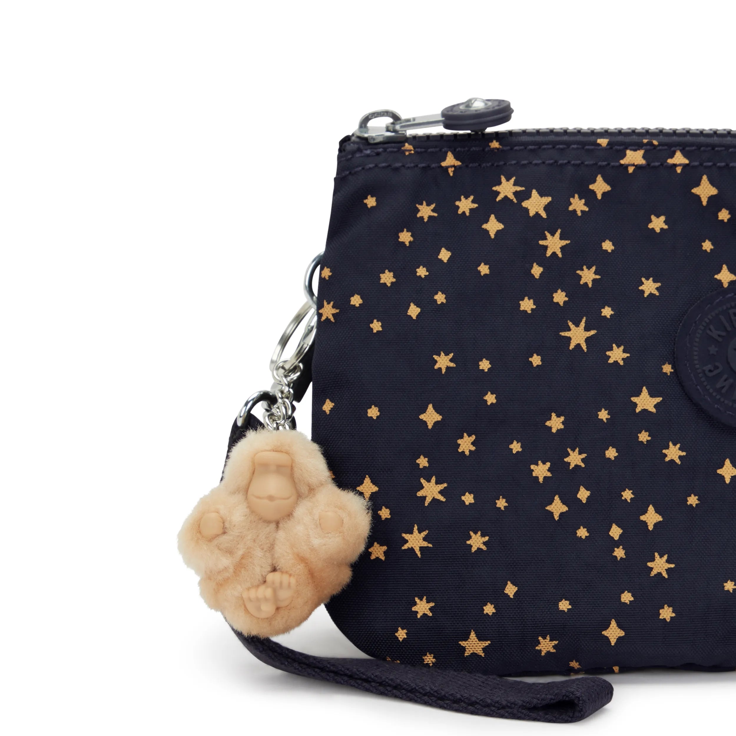 Creativity Extra Large Printed Wristlet - 图片 6