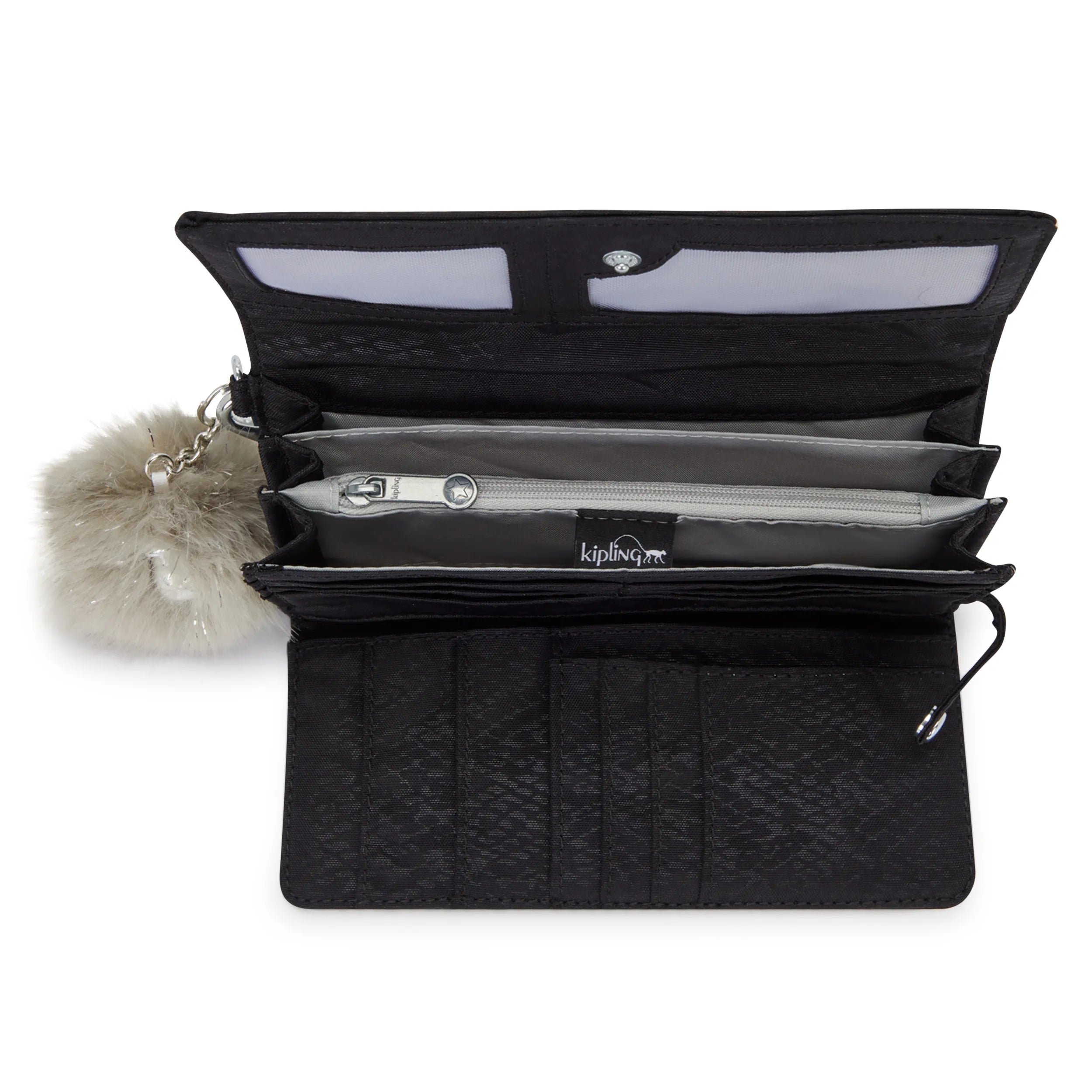 Rubi Large Wristlet Wallet - 图片 3