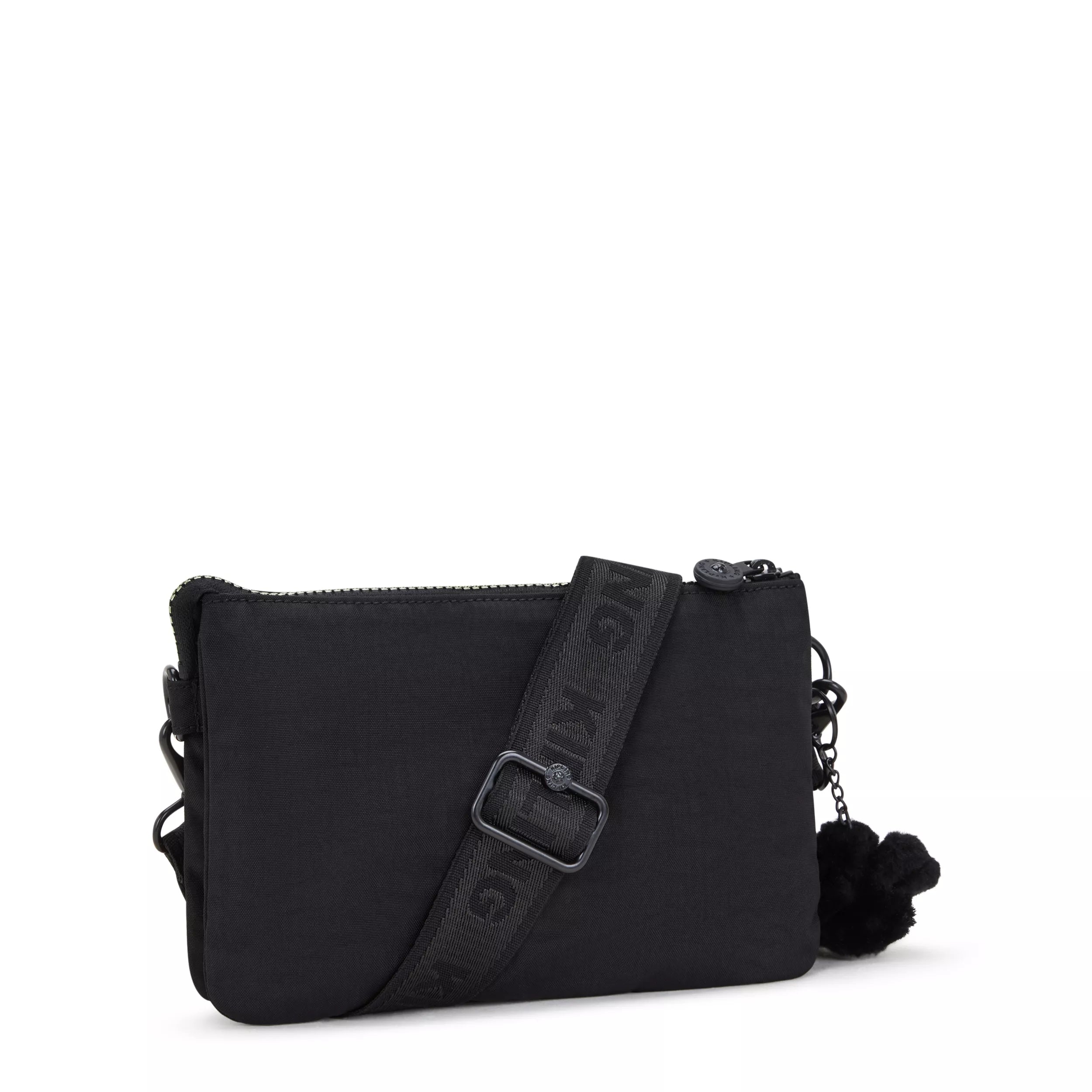 Riri Zip Crossbody Bag - 图片 3