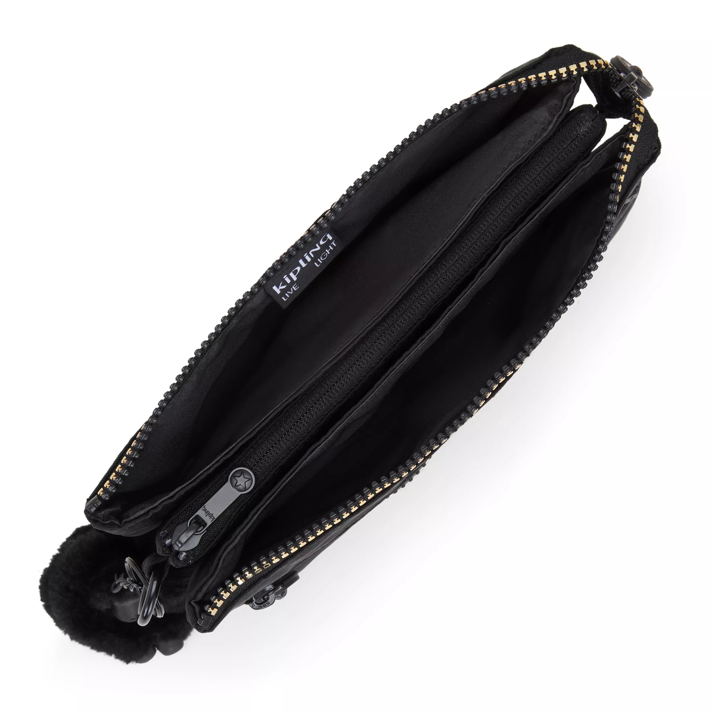 Riri Zip Crossbody Bag - 图片 4