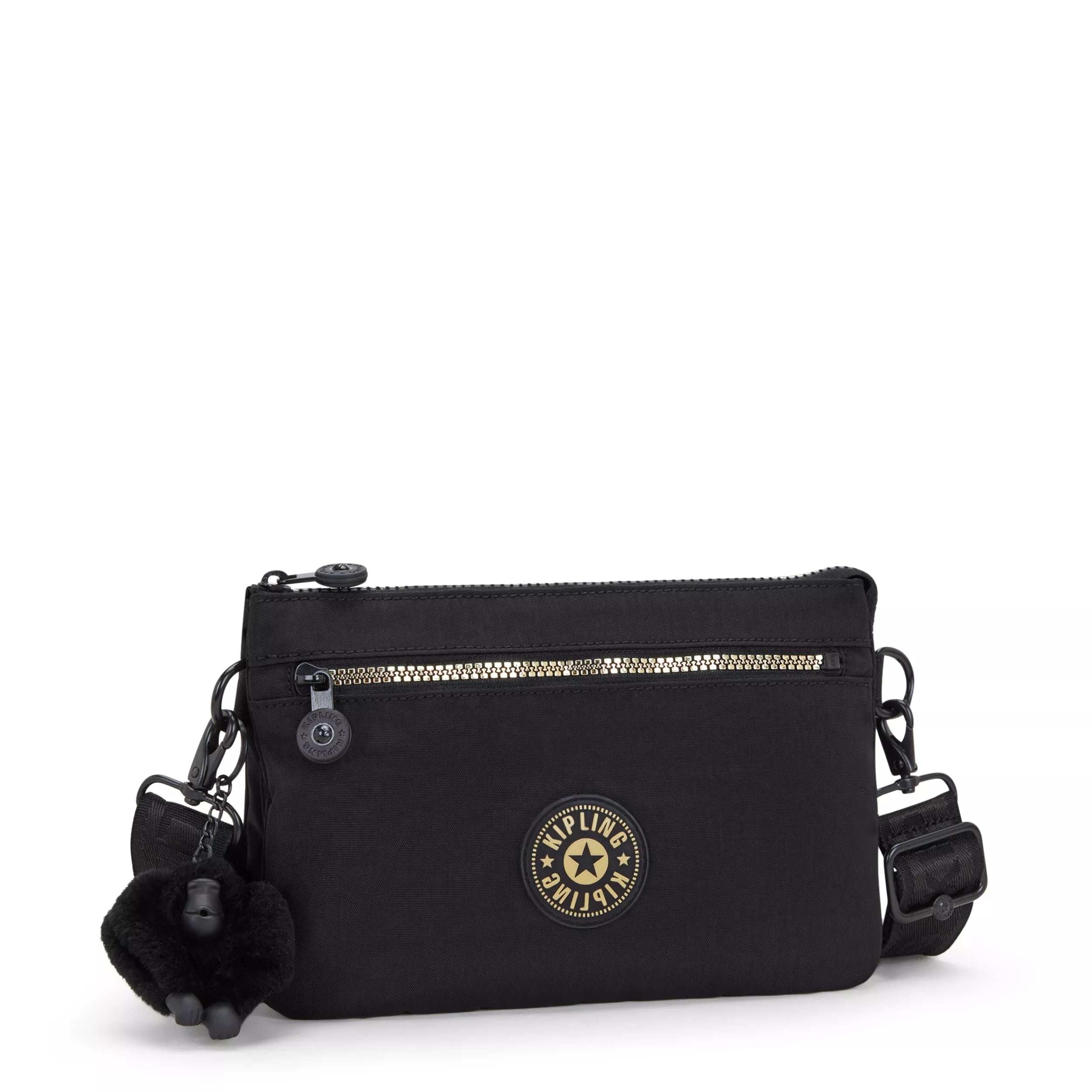 Riri Zip Crossbody Bag - 图片 5