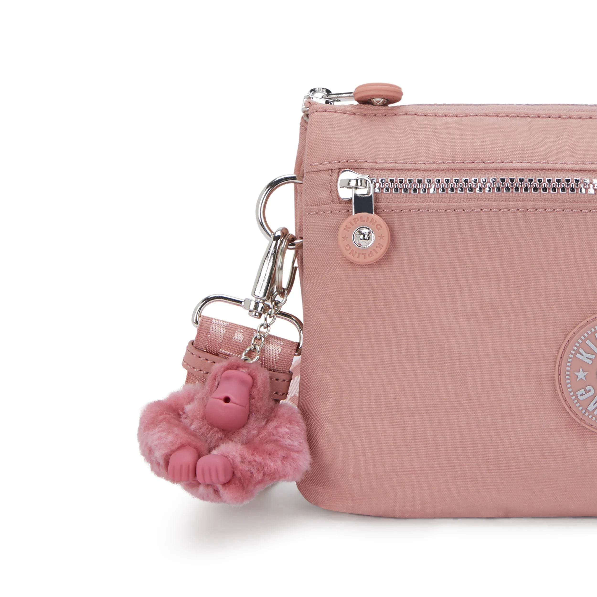Riri Zip Crossbody Bag - 图片 6