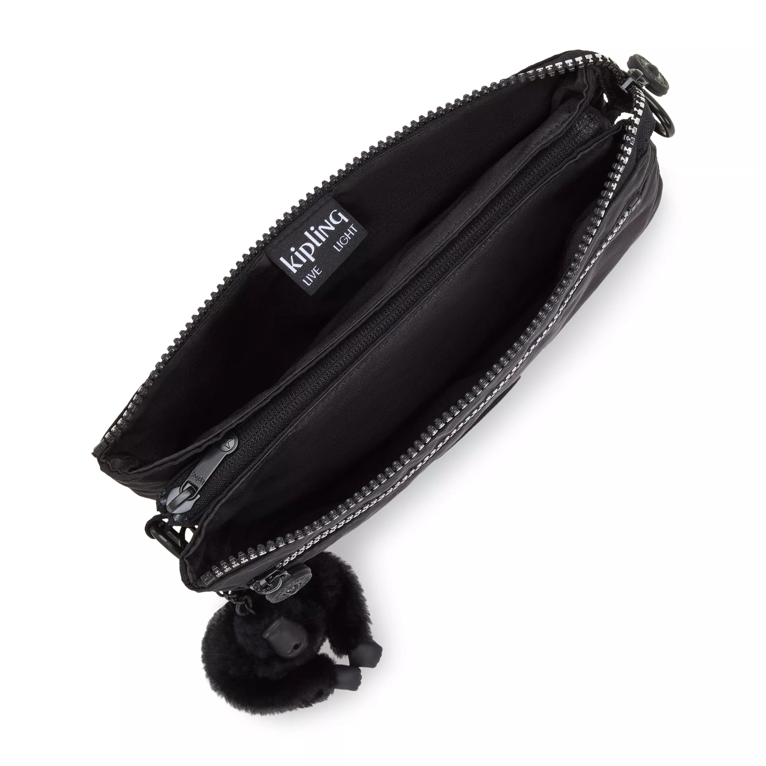 Riri Zip Crossbody Bag - 图片 4