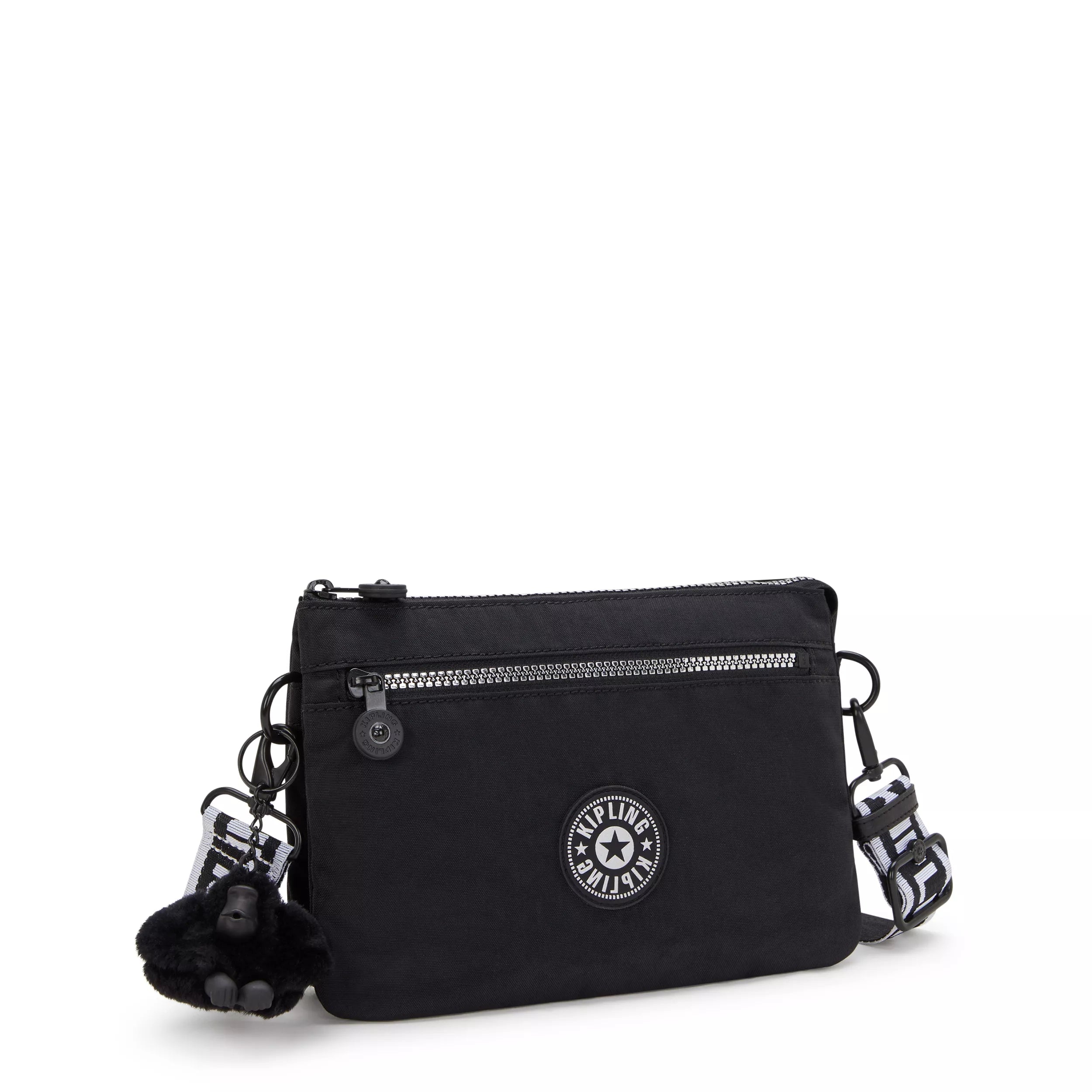Riri Zip Crossbody Bag - 图片 5