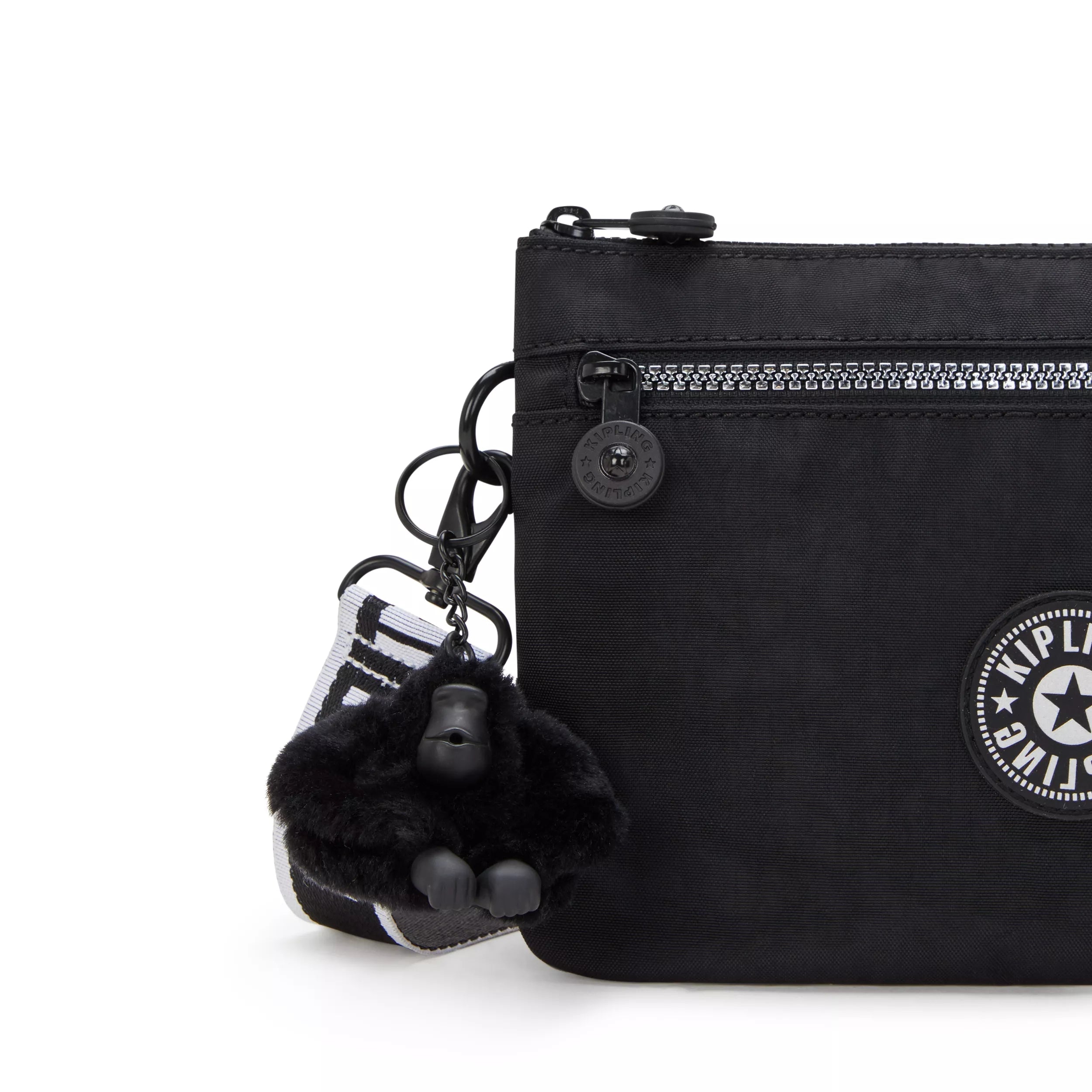 Riri Zip Crossbody Bag - 图片 6