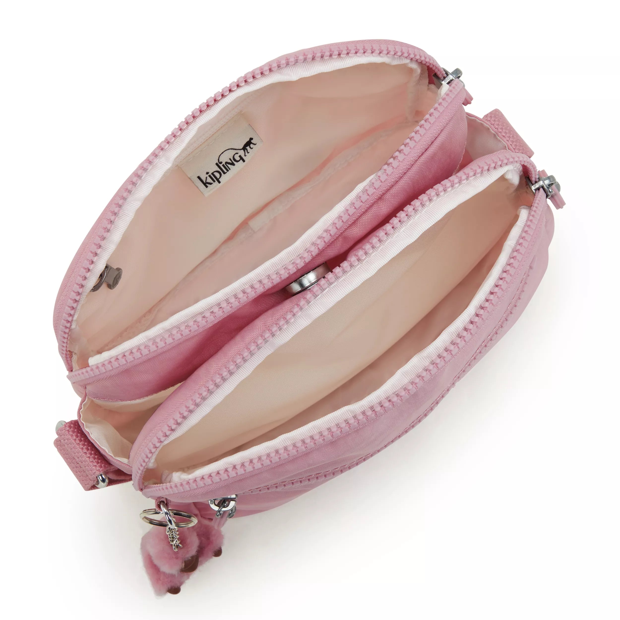 Keefe Crossbody Bag - 图片 3