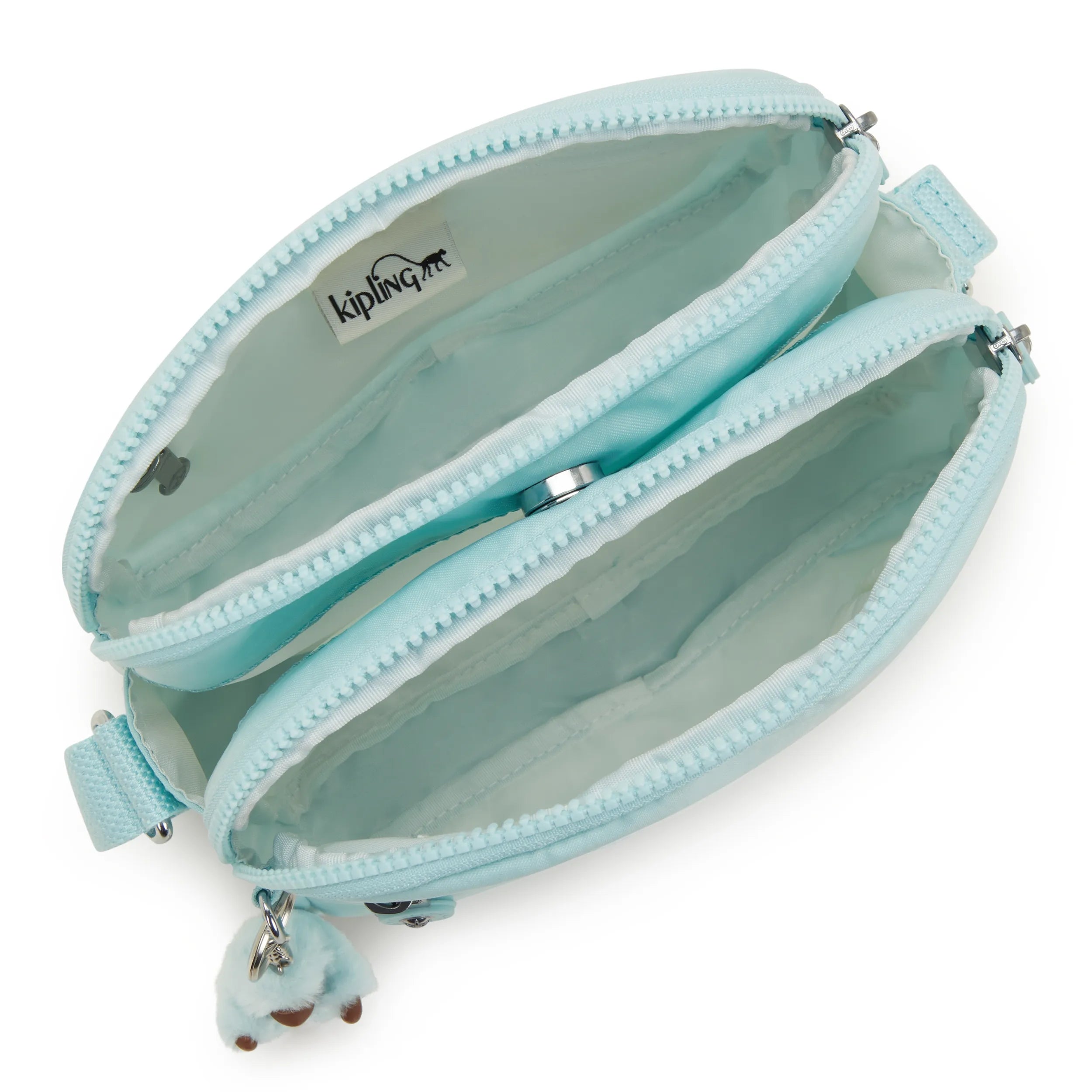 Keefe Crossbody Bag - 图片 3