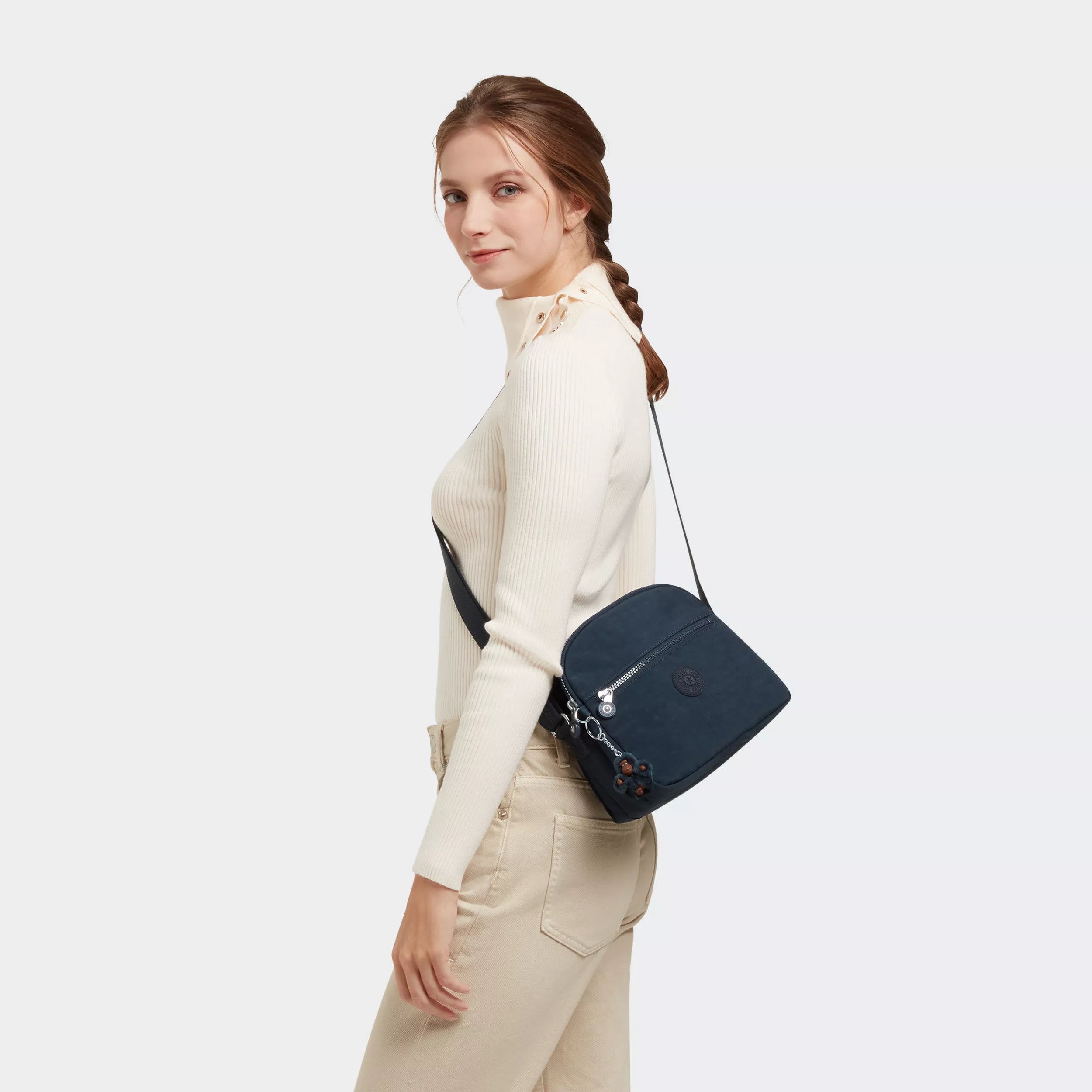 Keefe Crossbody Bag - 图片 2