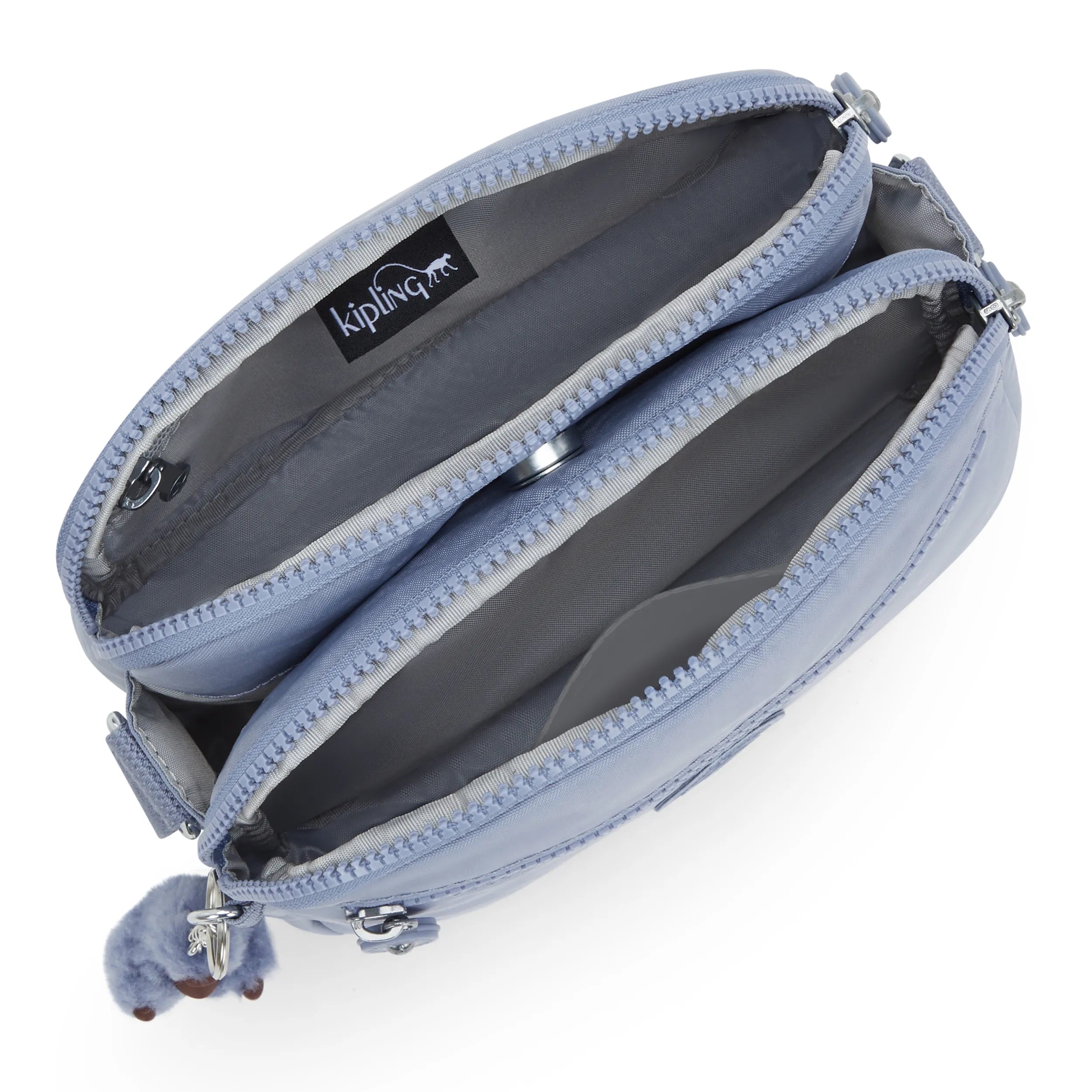 Keefe Crossbody Bag - 图片 4