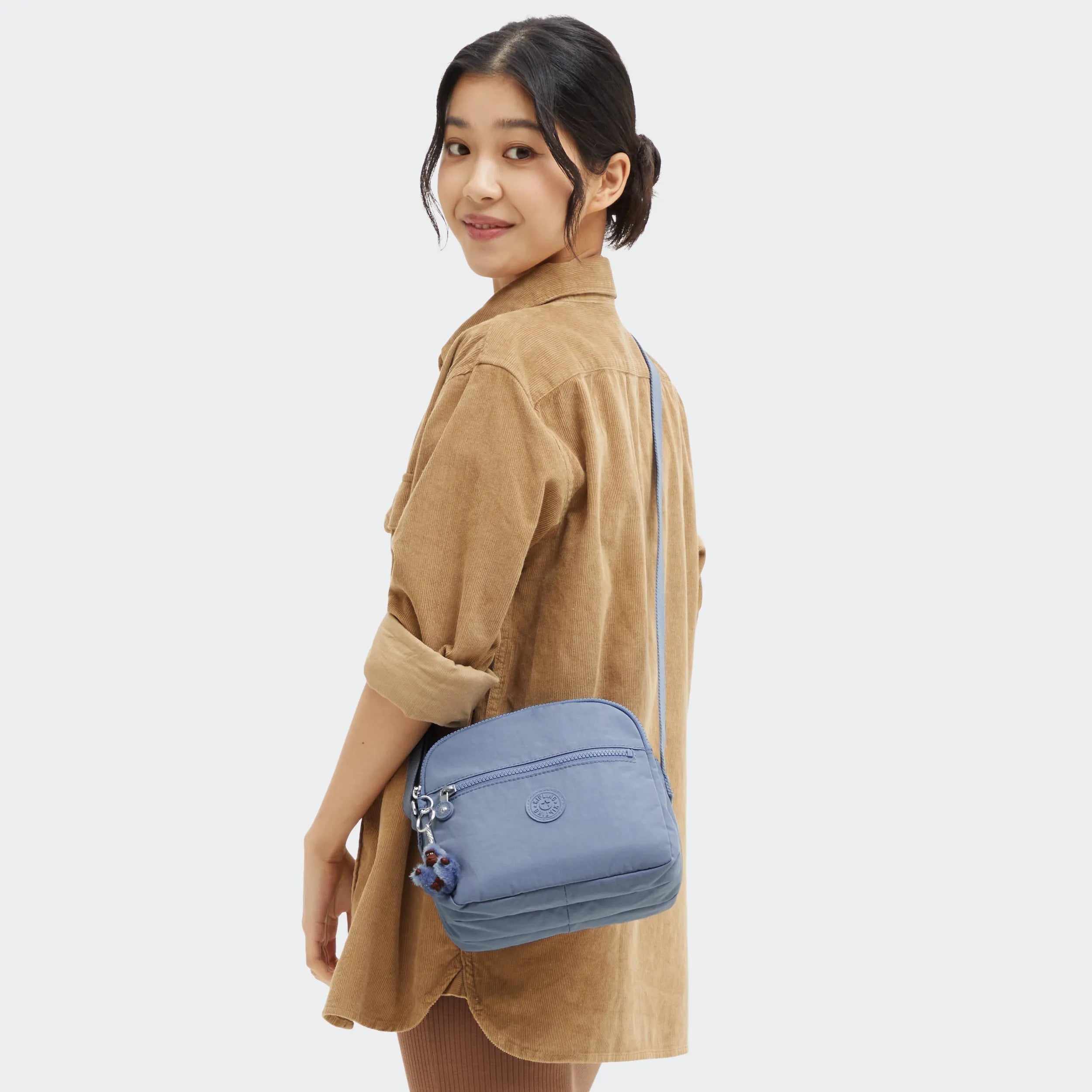 Keefe Crossbody Bag - 图片 7