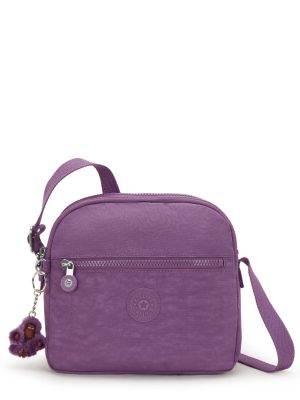 Keefe Crossbody Bag