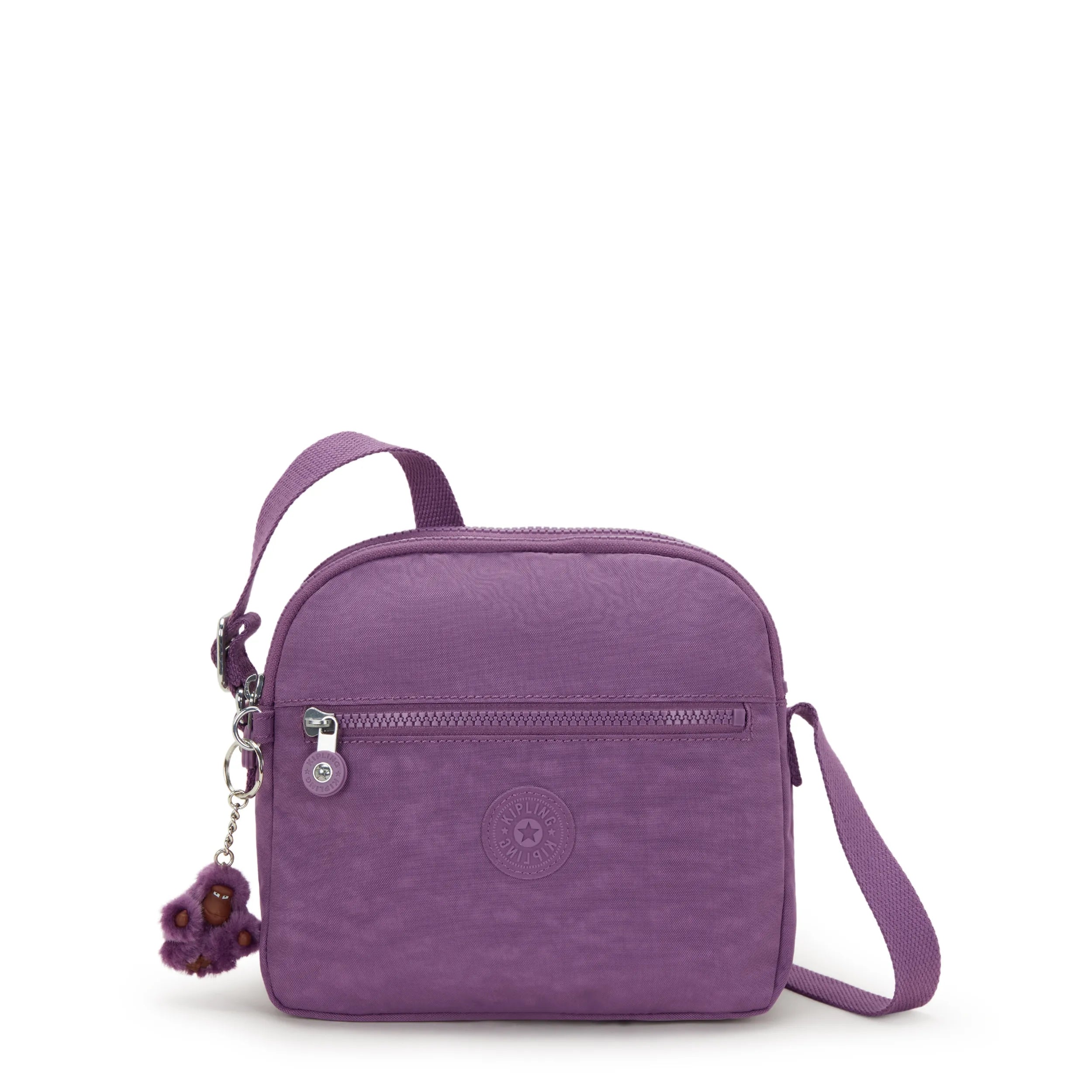 Keefe Crossbody Bag