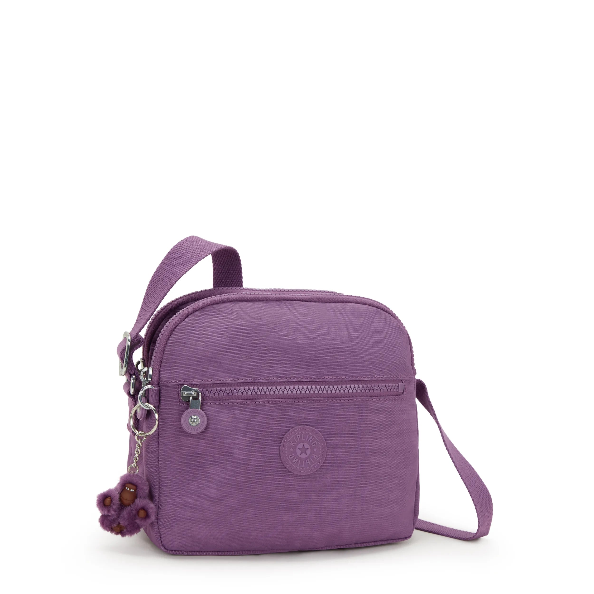 Keefe Crossbody Bag - 图片 4