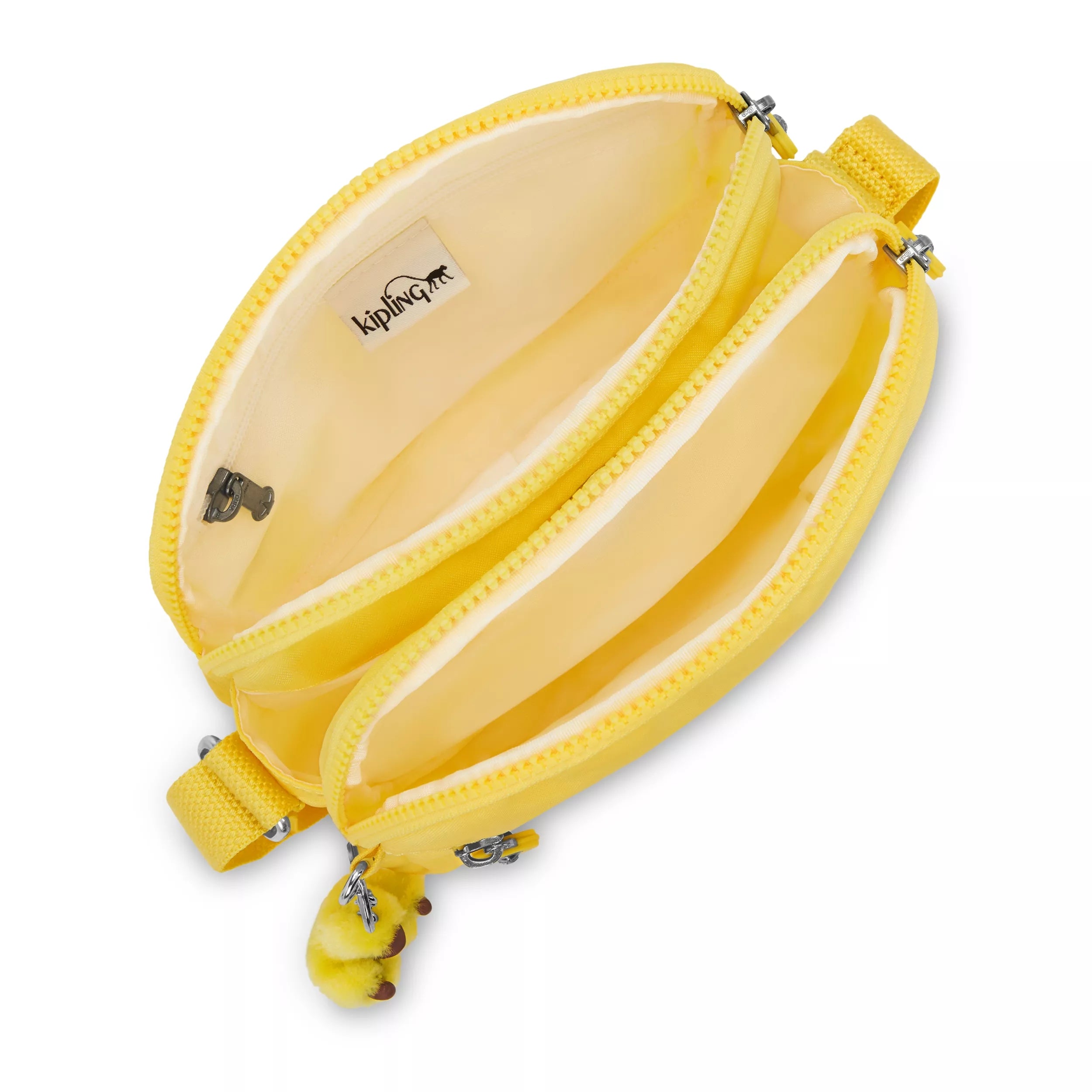 Keefe Crossbody Bag - 图片 3