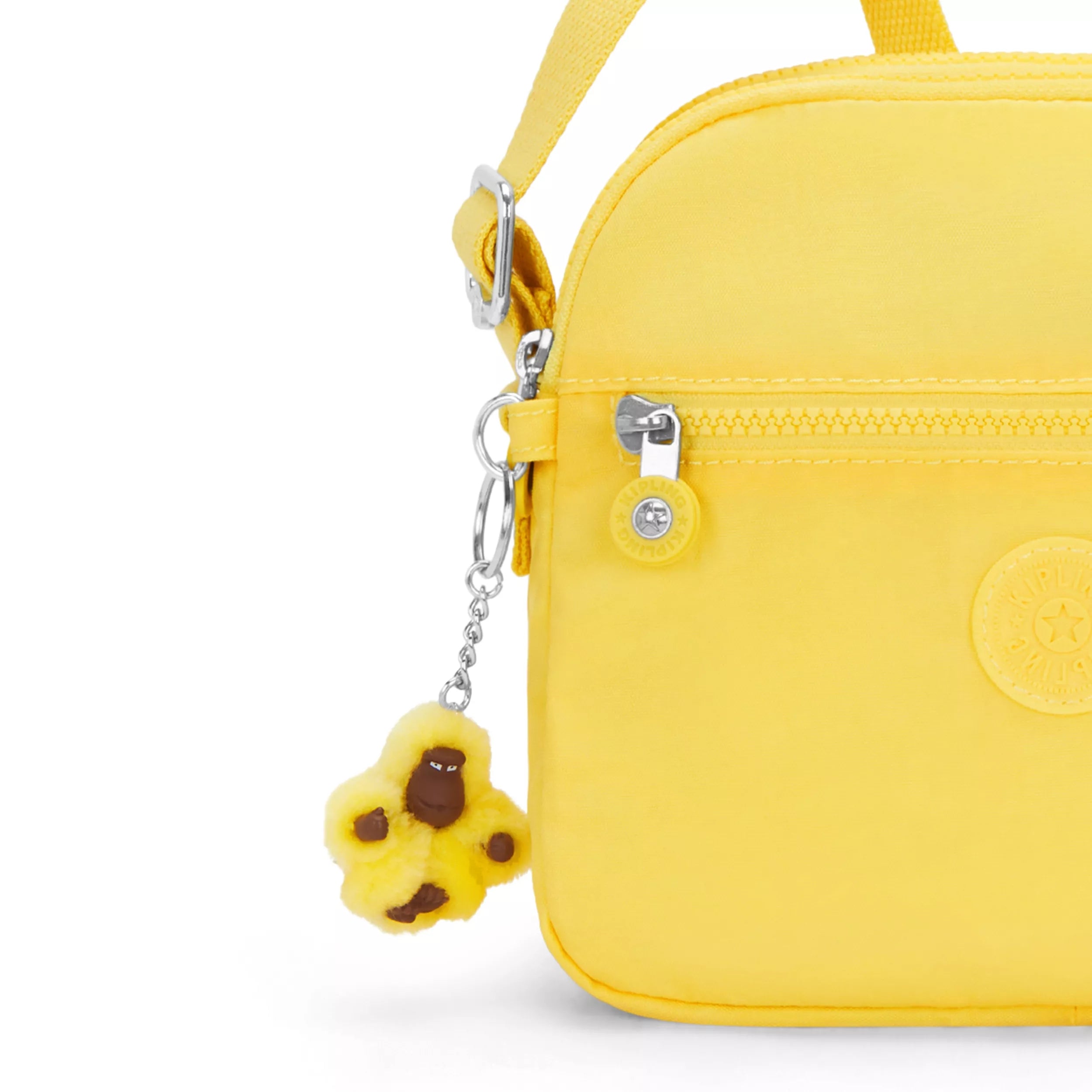 Keefe Crossbody Bag - 图片 4