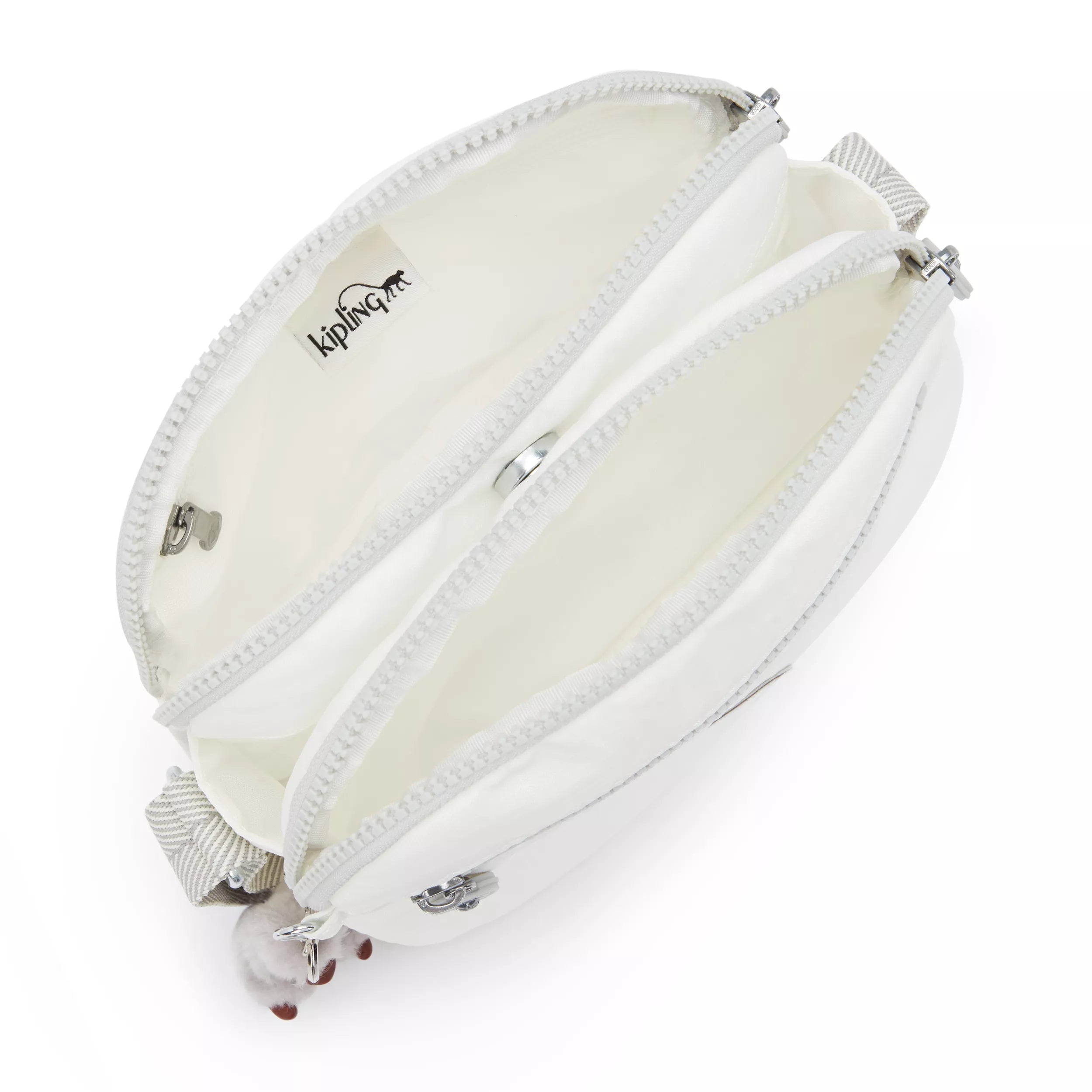 Keefe Crossbody Bag - 图片 3