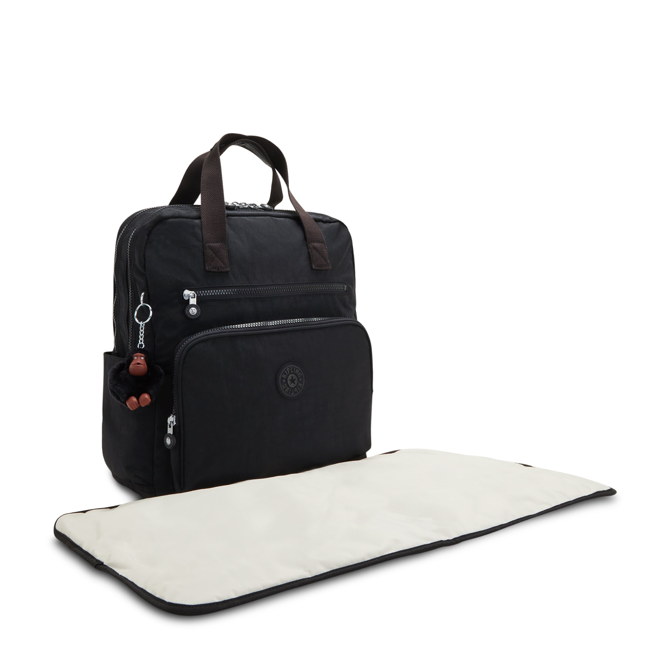 Audrie Diaper Backpack - 图片 5