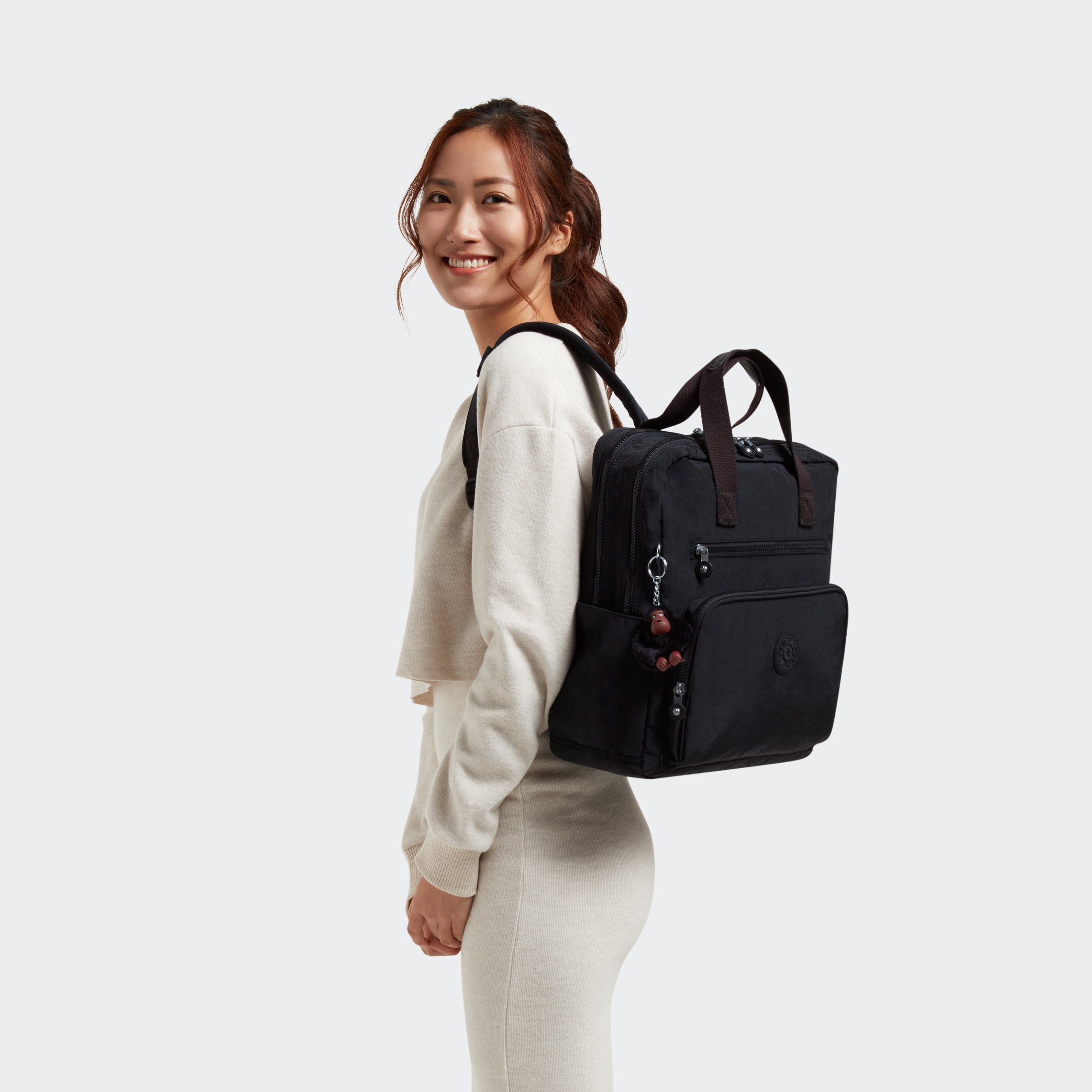 Audrie Diaper Backpack - 图片 2