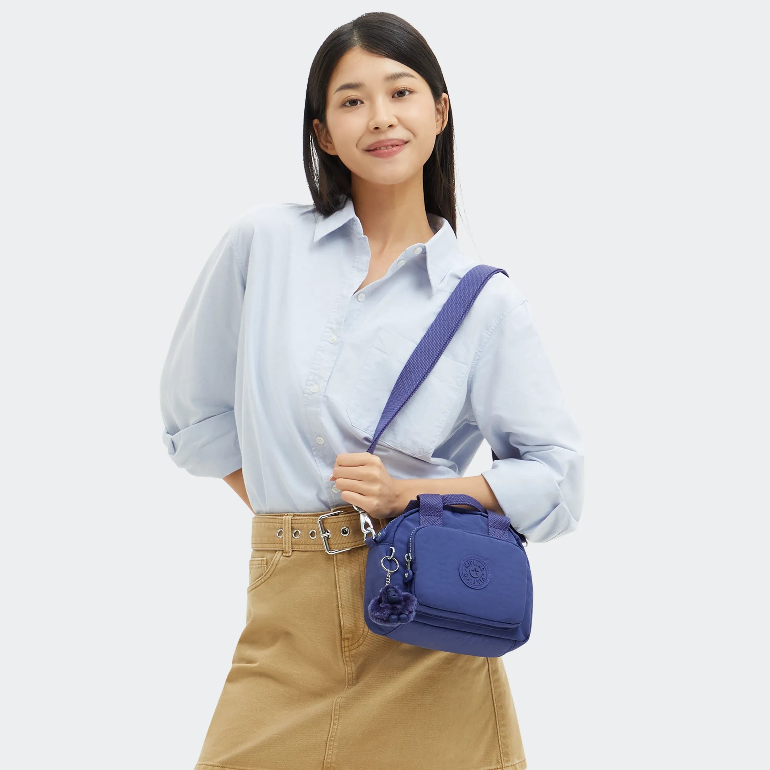 Defea Mini Crossbody Bag - 图片 2