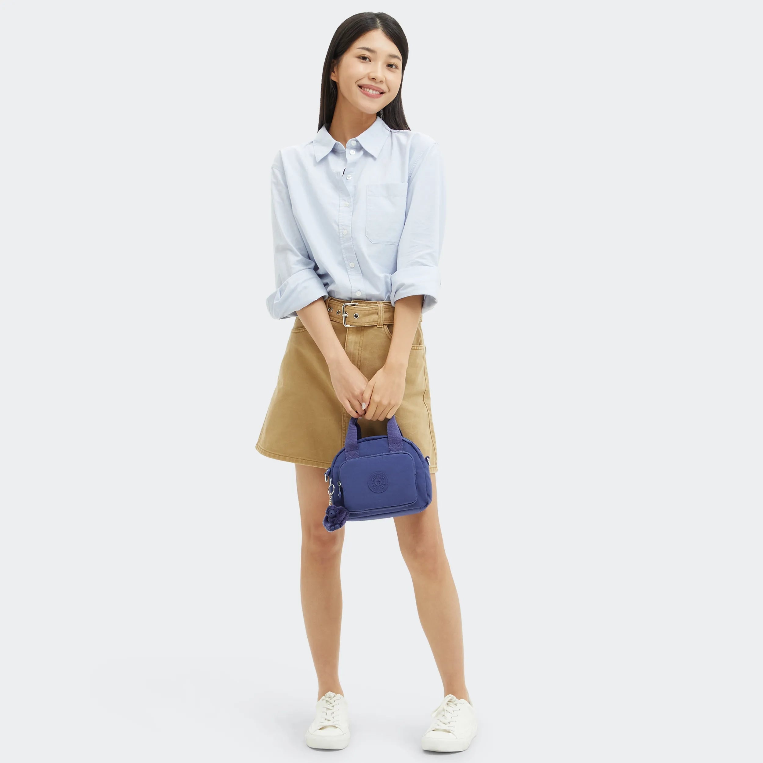 Defea Mini Crossbody Bag - 图片 7