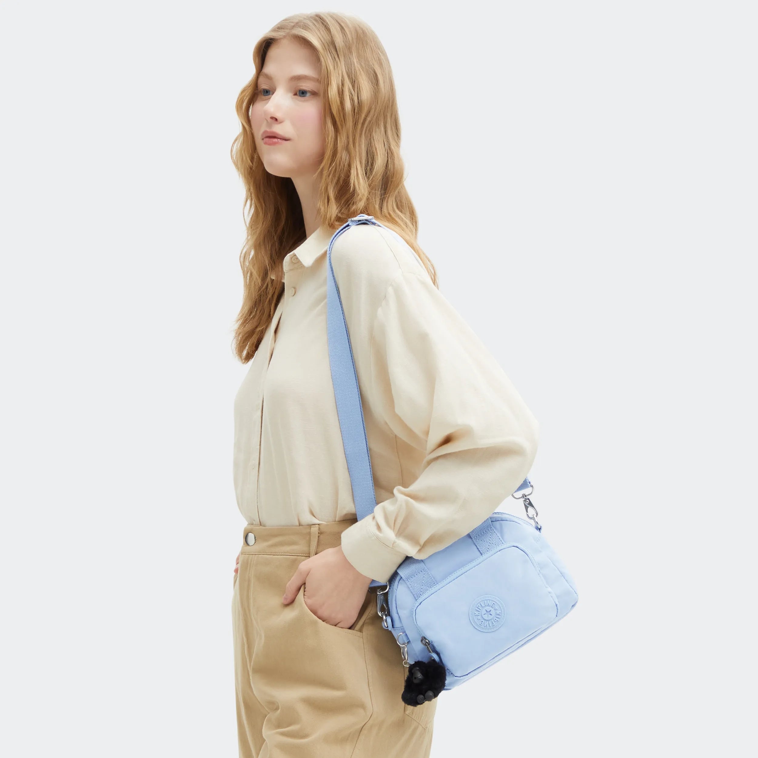 Defea Mini Crossbody Bag - 图片 2