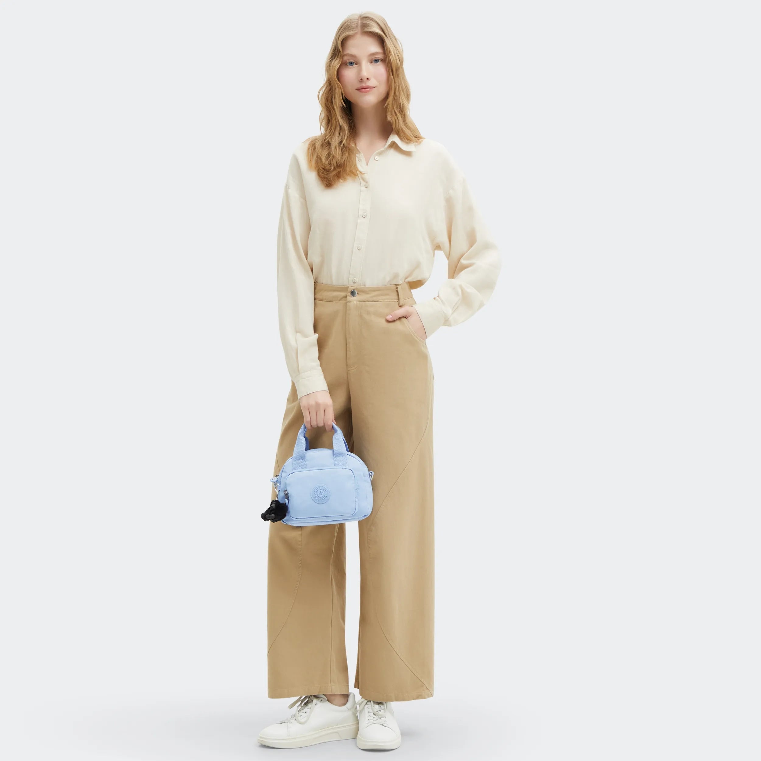 Defea Mini Crossbody Bag - 图片 7