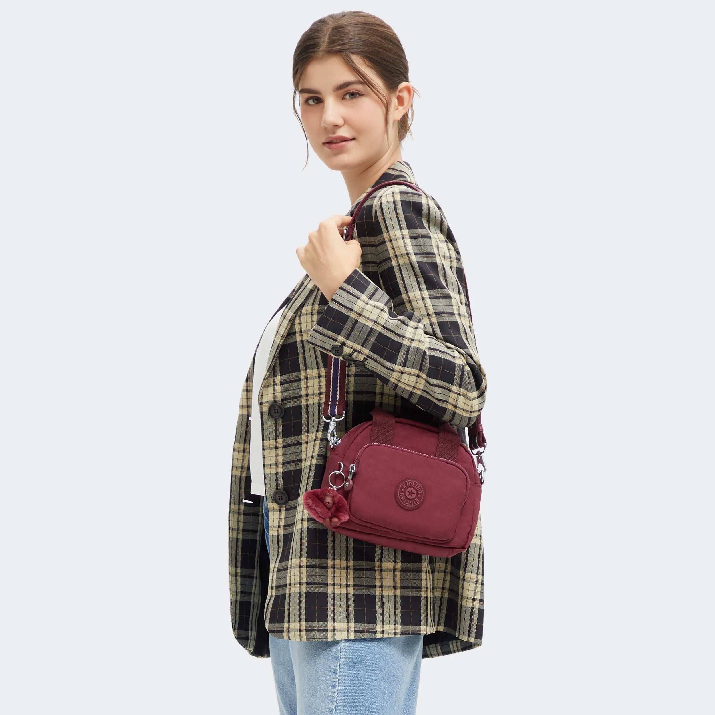 Defea Mini Crossbody Bag - 图片 2