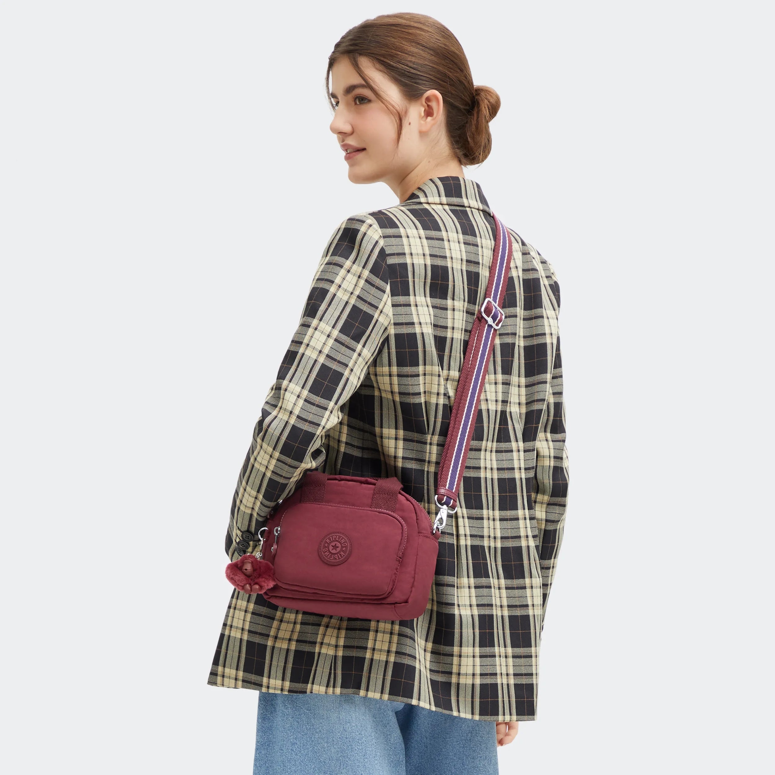 Defea Mini Crossbody Bag - 图片 8