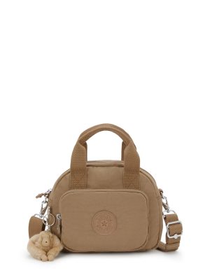 Defea Mini Crossbody Bag