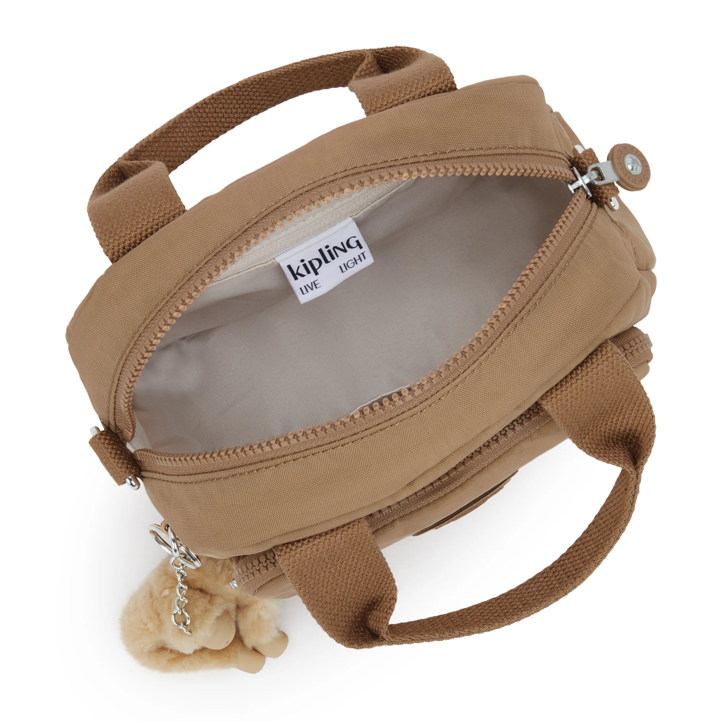 Defea Mini Crossbody Bag - 图片 4