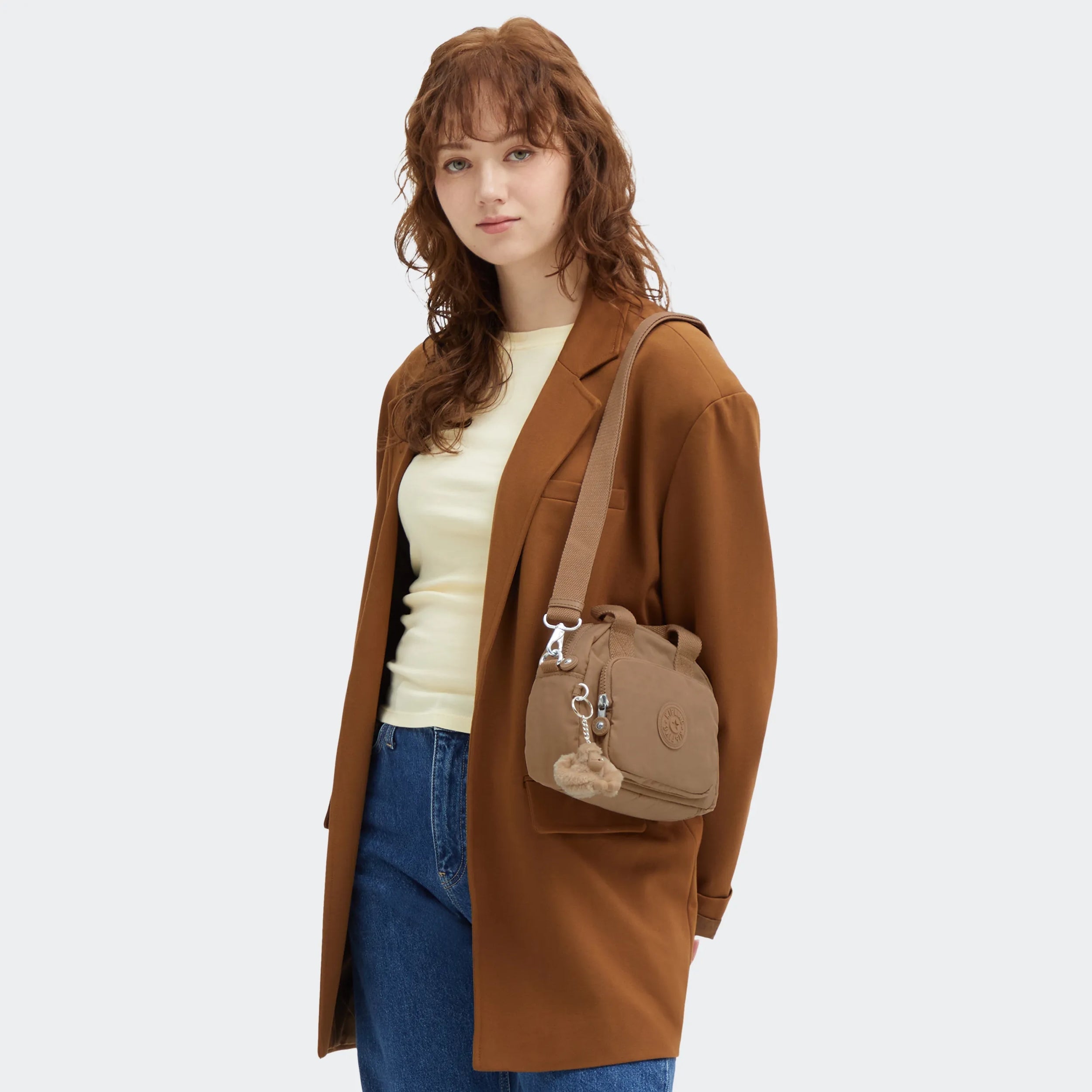 Defea Mini Crossbody Bag - 图片 2