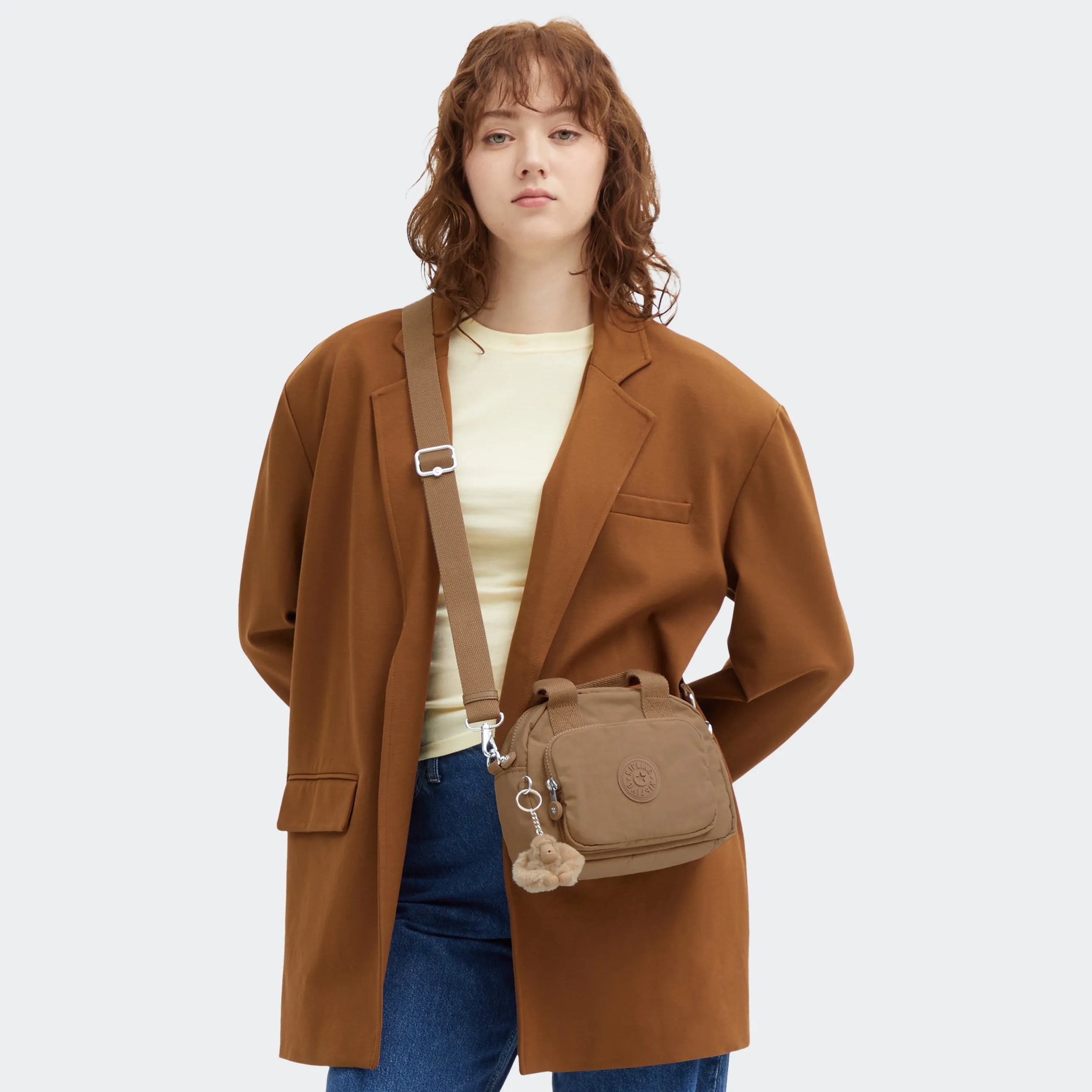 Defea Mini Crossbody Bag - 图片 8