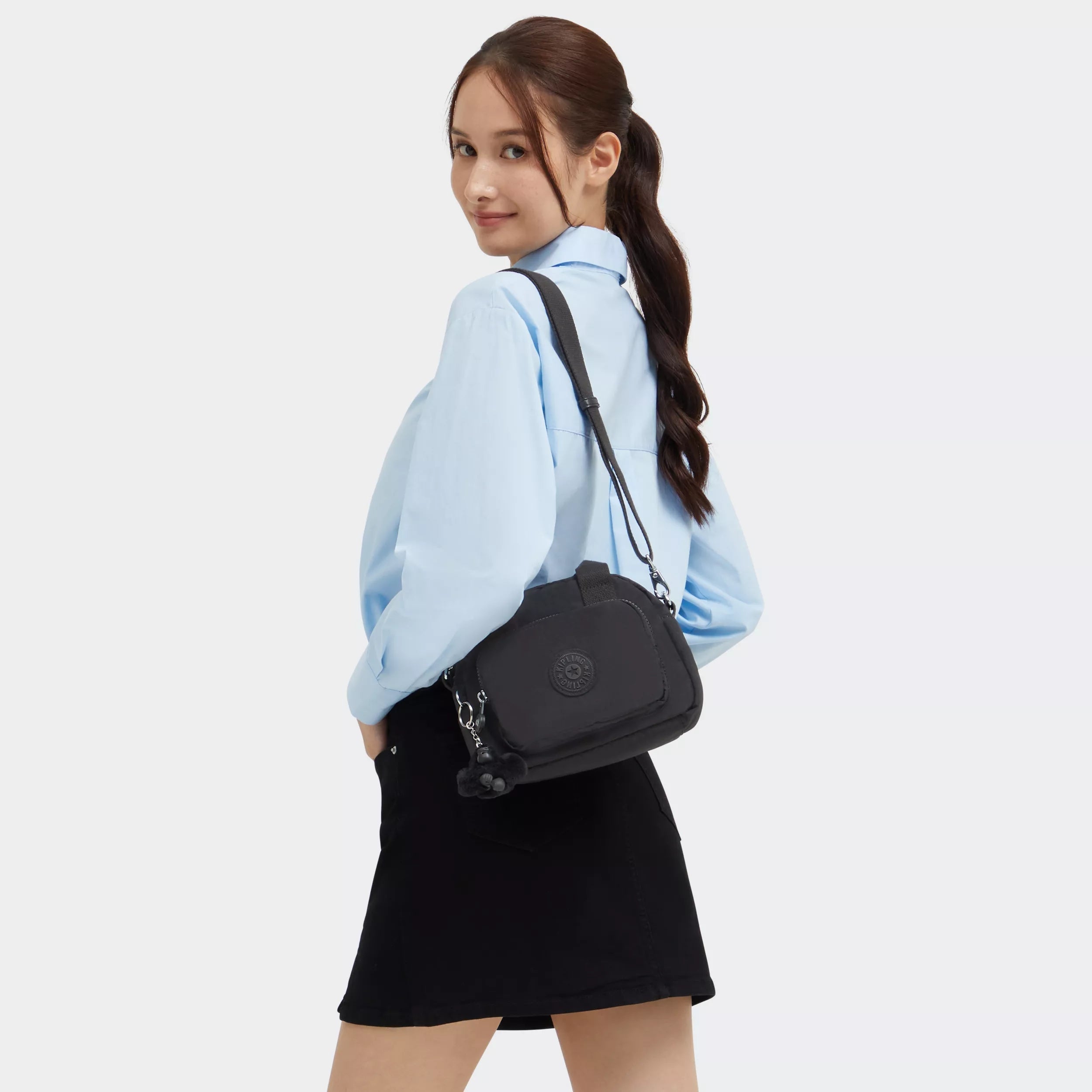Defea Mini Crossbody Bag - 图片 2