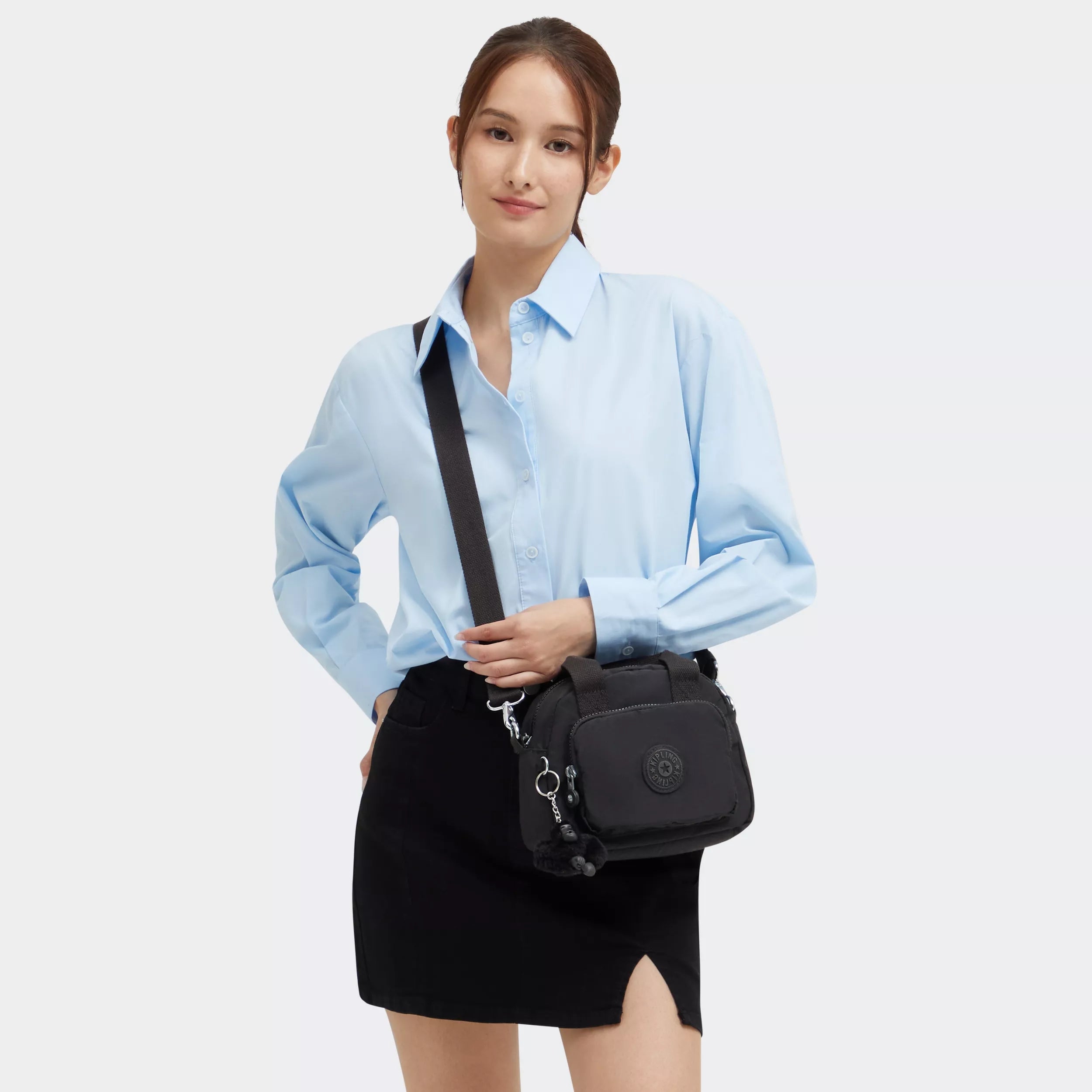 Defea Mini Crossbody Bag - 图片 8