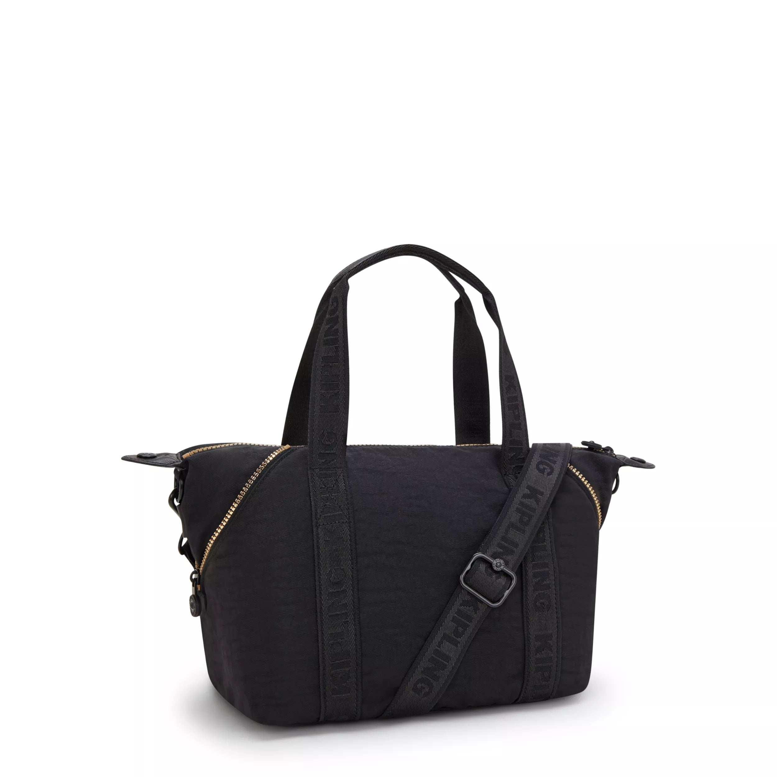 Art Mini Shoulder Bag - 图片 3