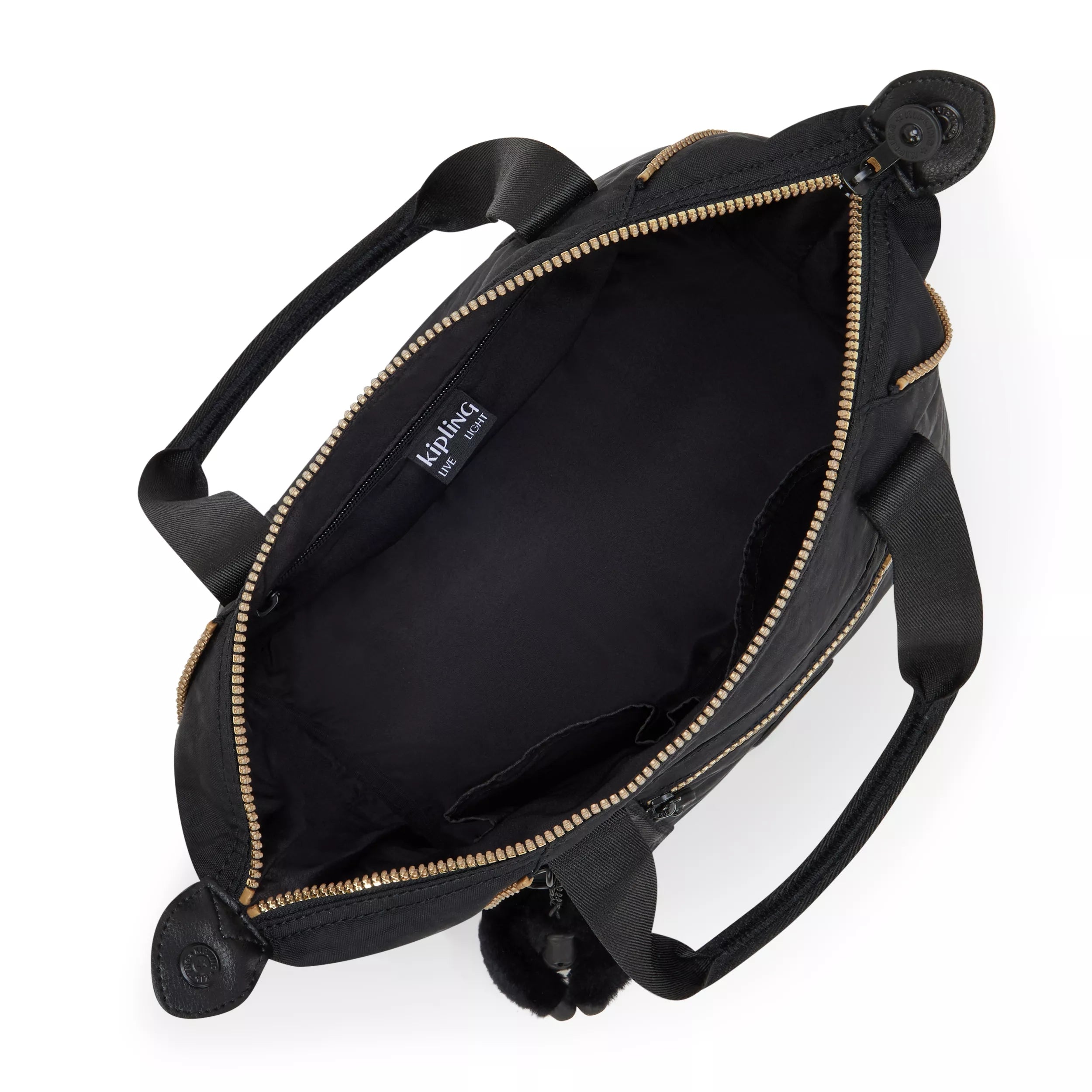 Art Mini Shoulder Bag - 图片 4