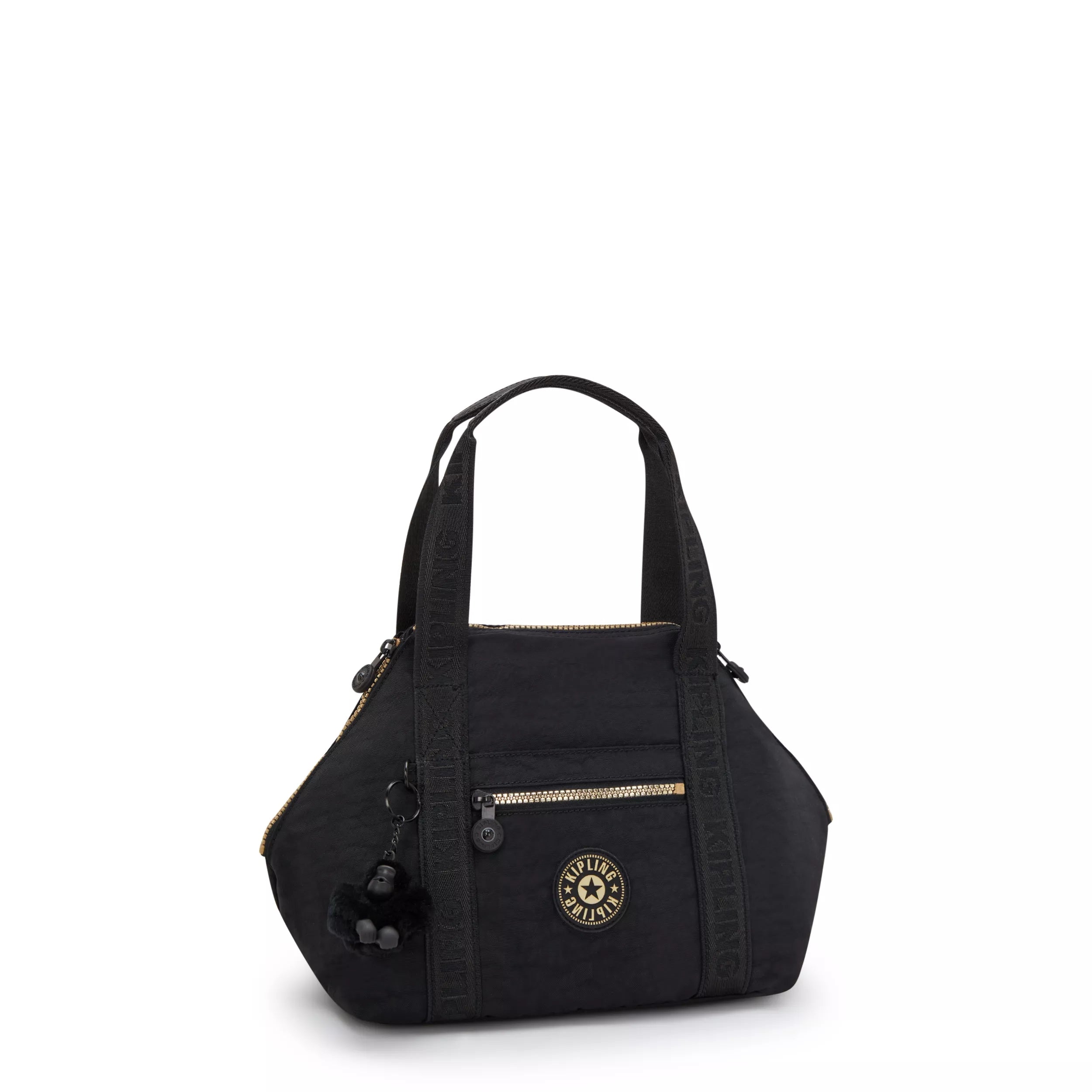 Art Mini Shoulder Bag - 图片 6