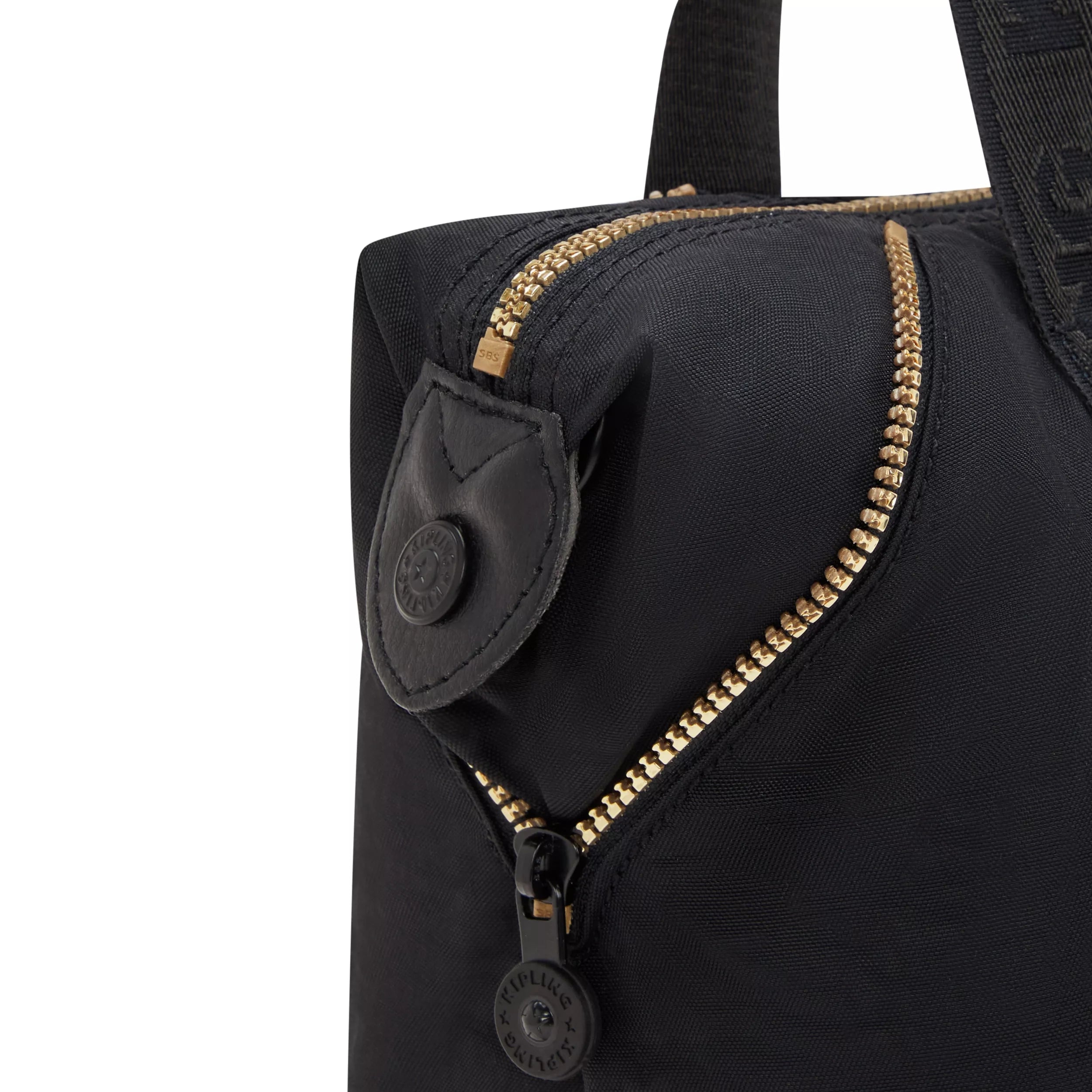 Art Mini Shoulder Bag - 图片 7