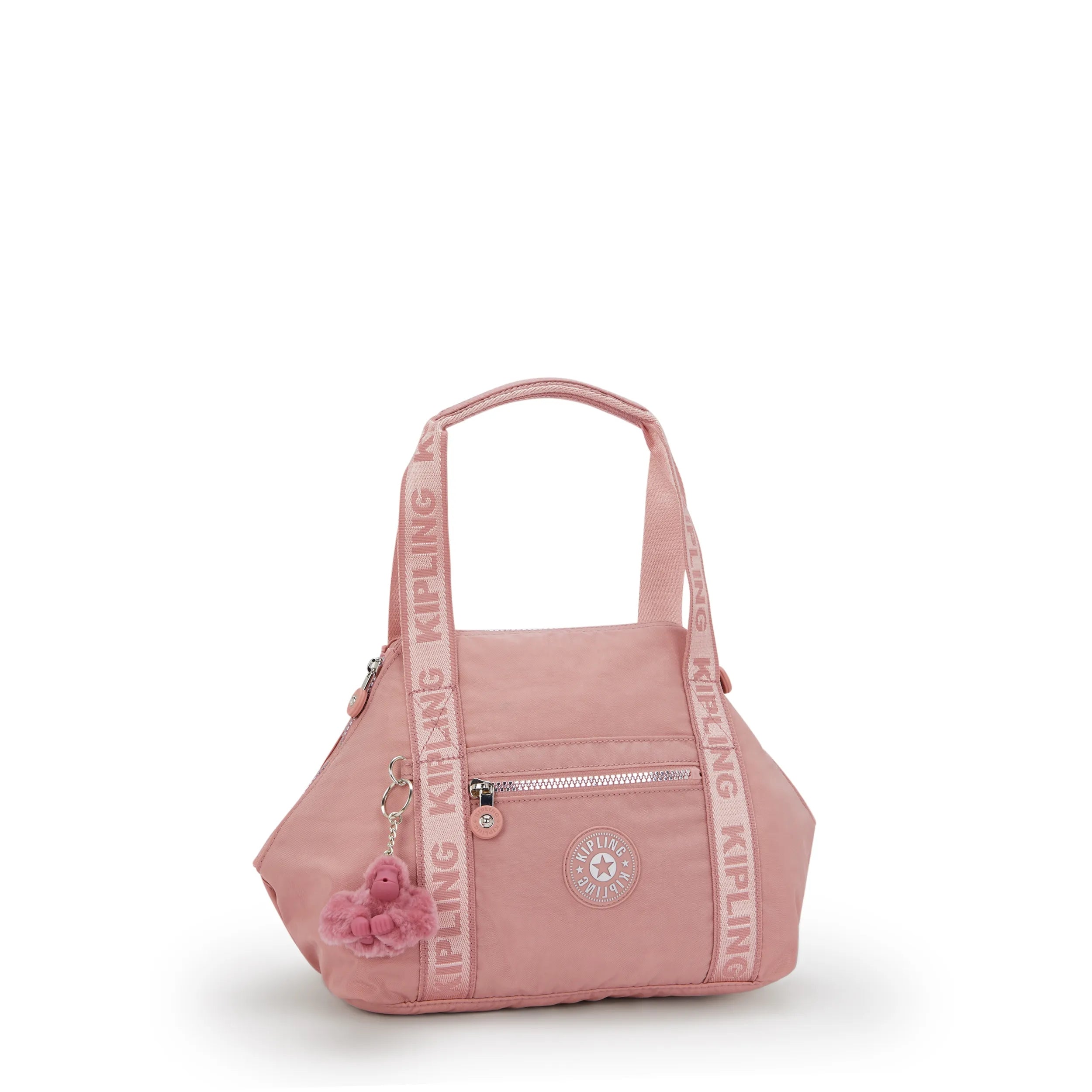 Art Mini Shoulder Bag - 图片 6