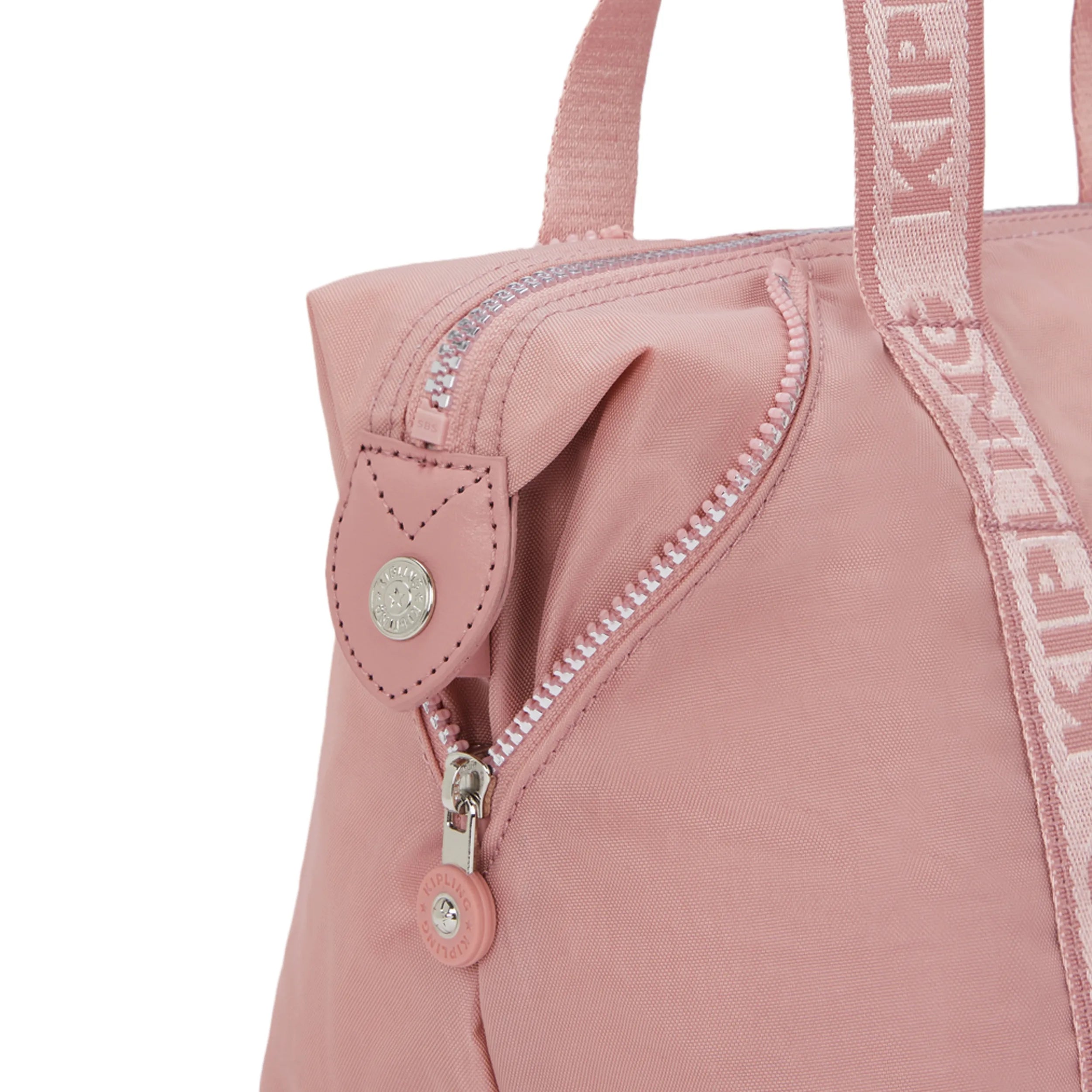 Art Mini Shoulder Bag - 图片 7