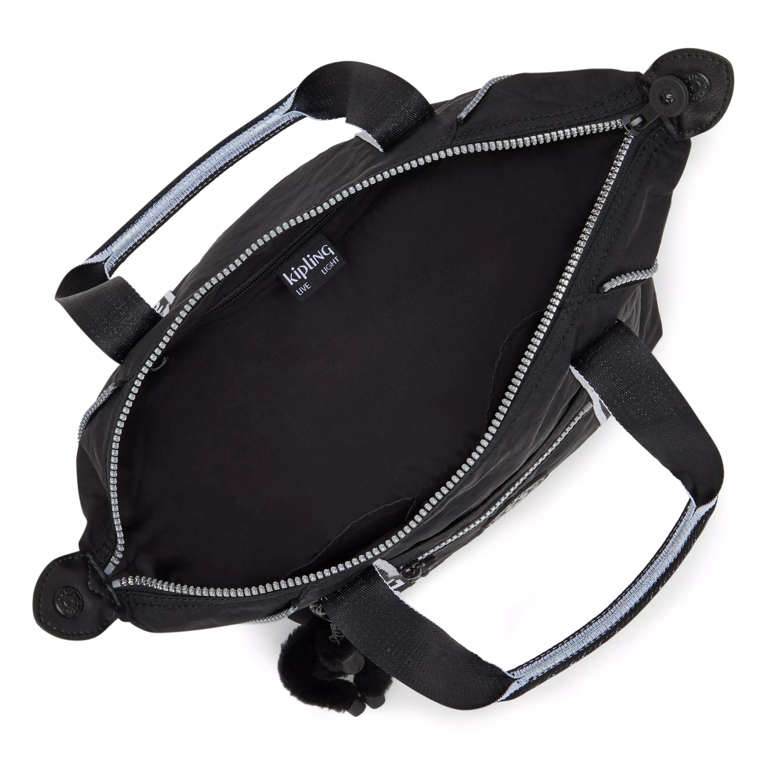 Art Mini Shoulder Bag - 图片 4