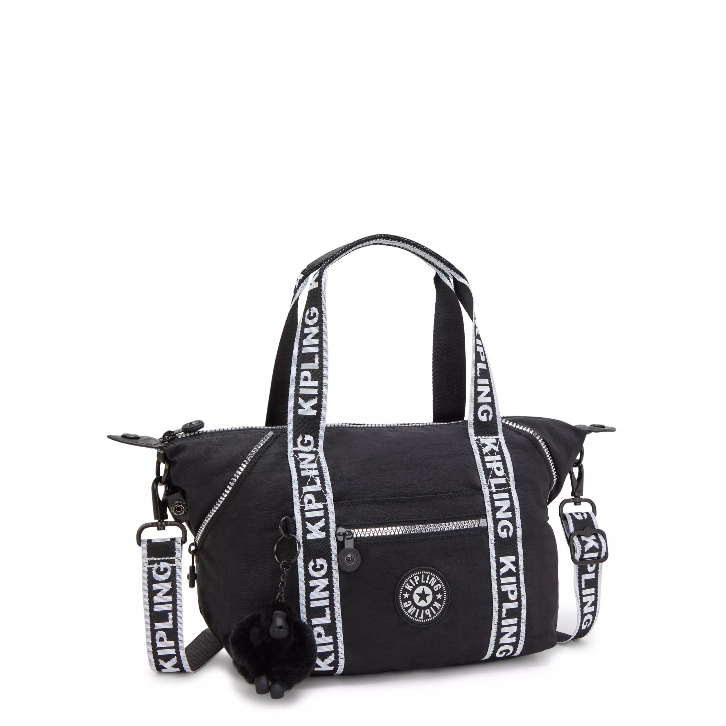 Art Mini Shoulder Bag - 图片 5