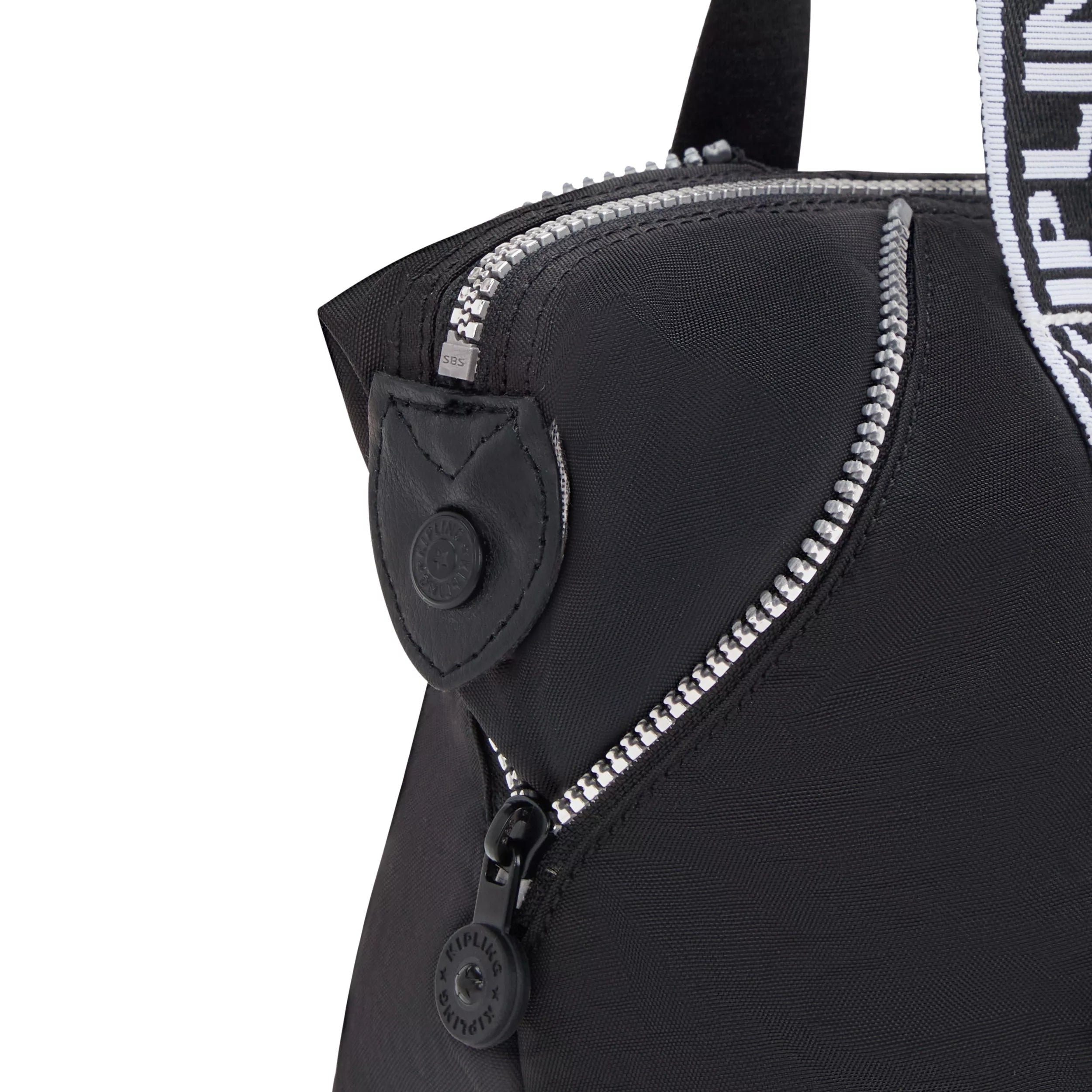 Art Mini Shoulder Bag - 图片 7