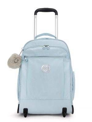 Gaze Large Rolling Backpack