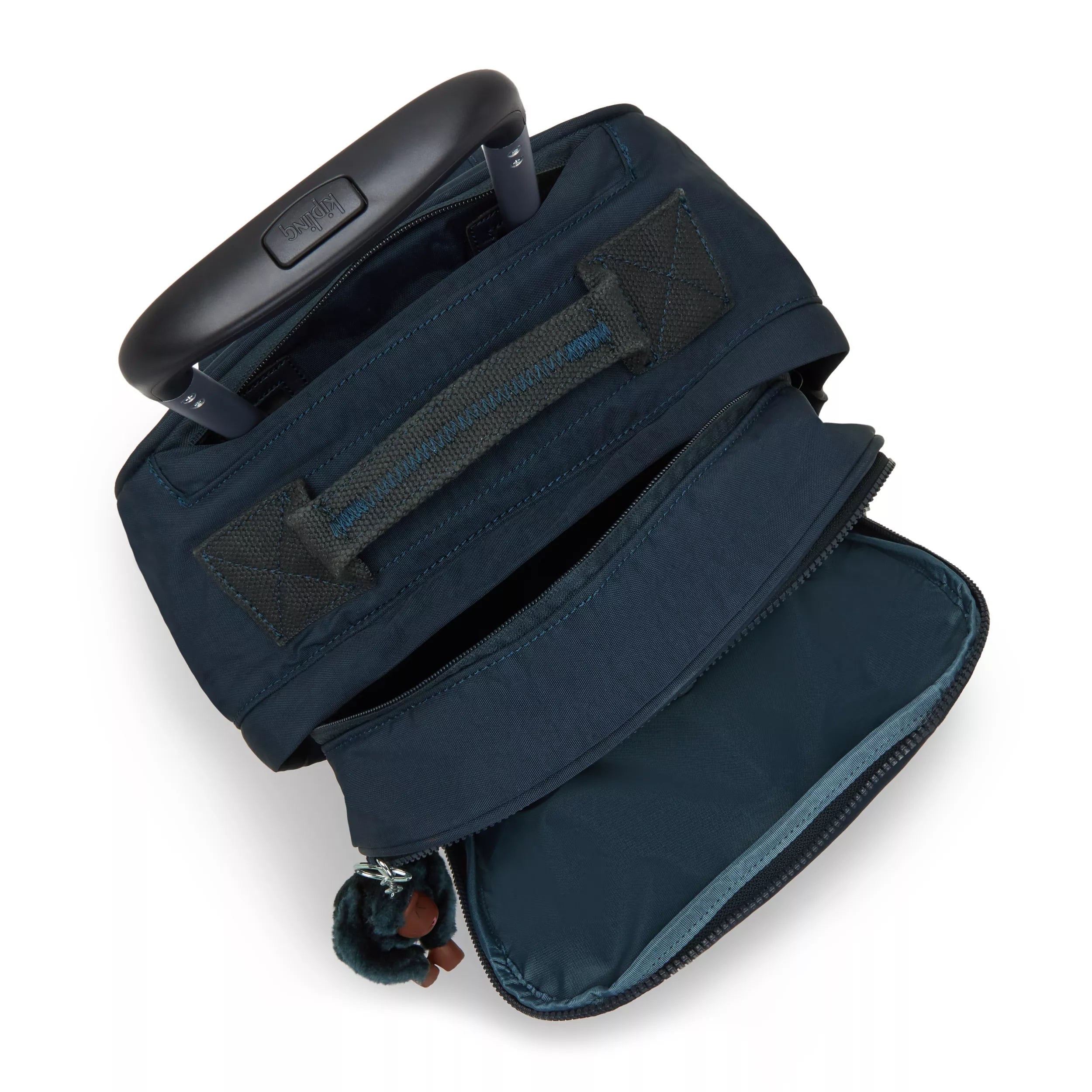 Gaze Large Rolling Backpack - 图片 4