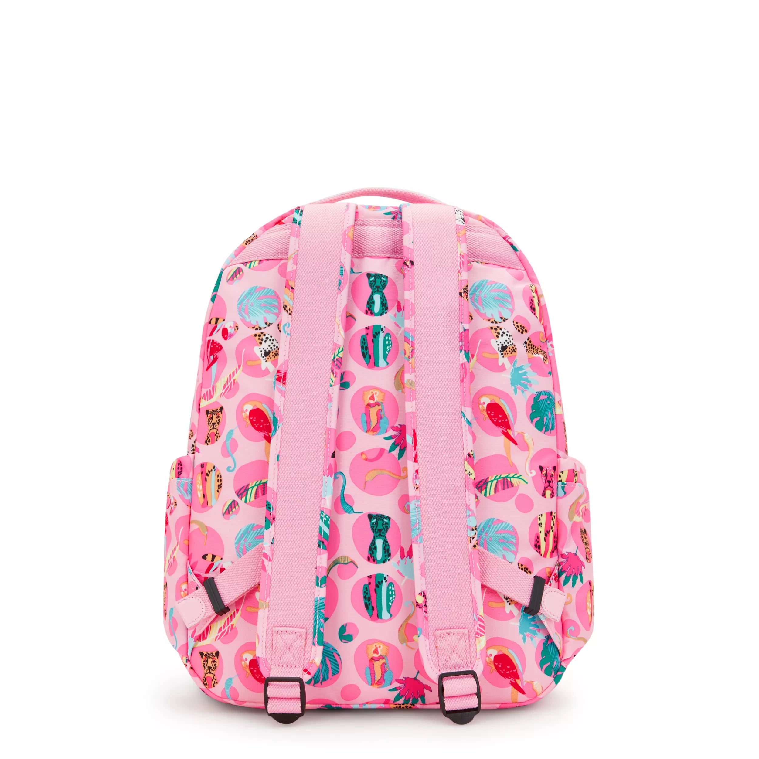 Seoul Large Printed 15 Laptop Backpack - 图片 7
